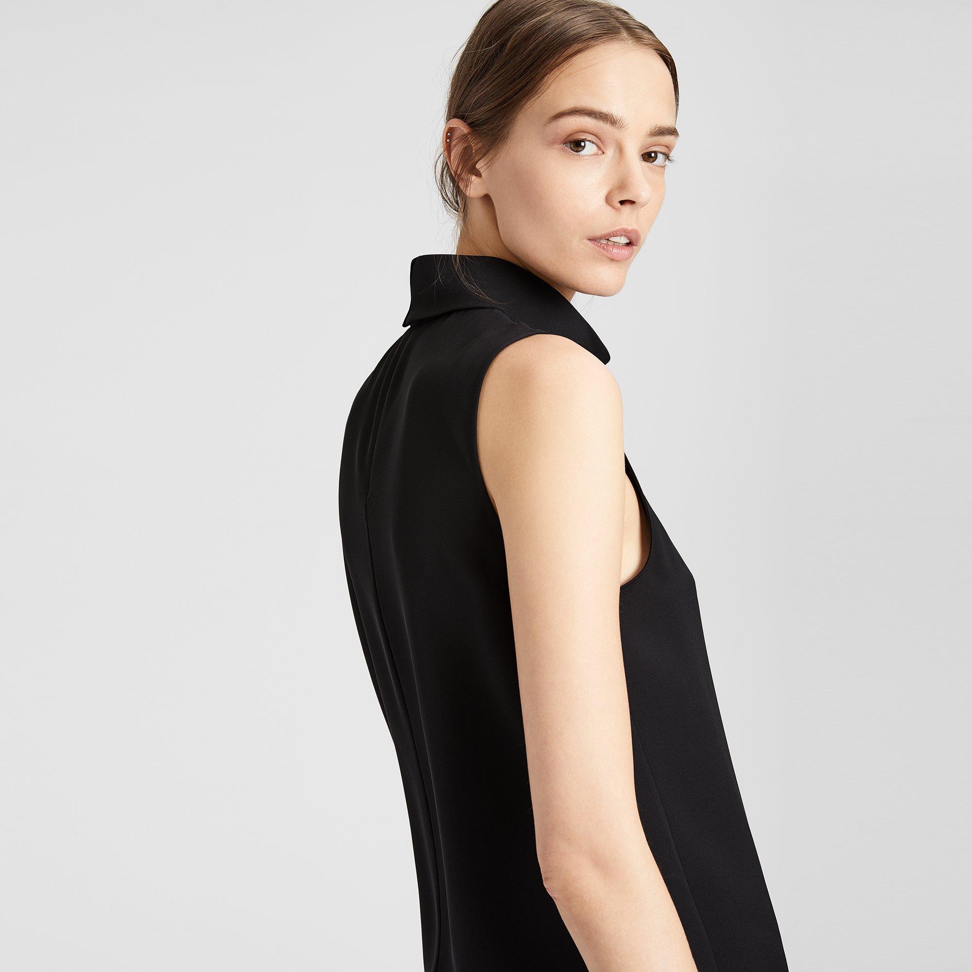 Slit Collar Tank