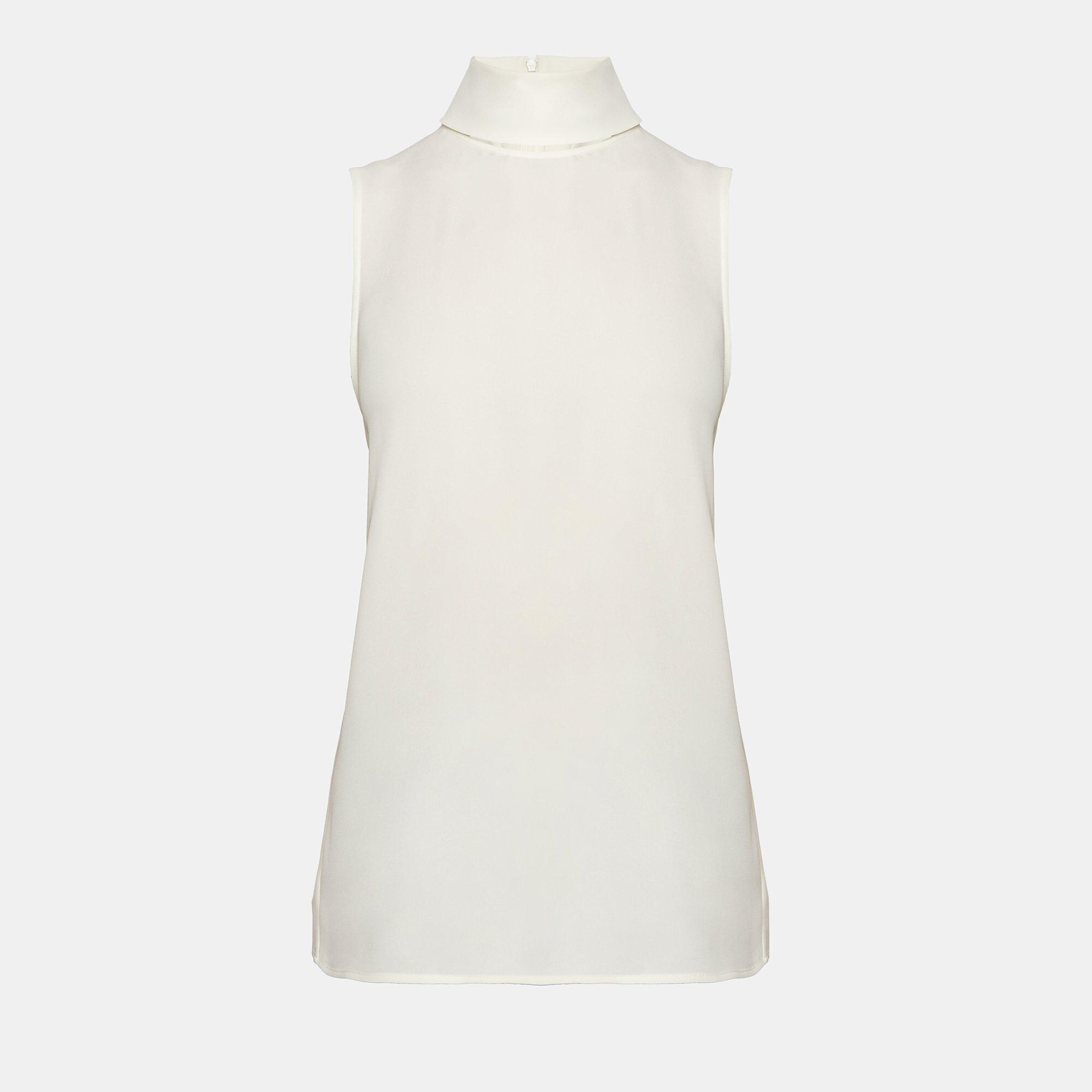 Slit Collar Tank