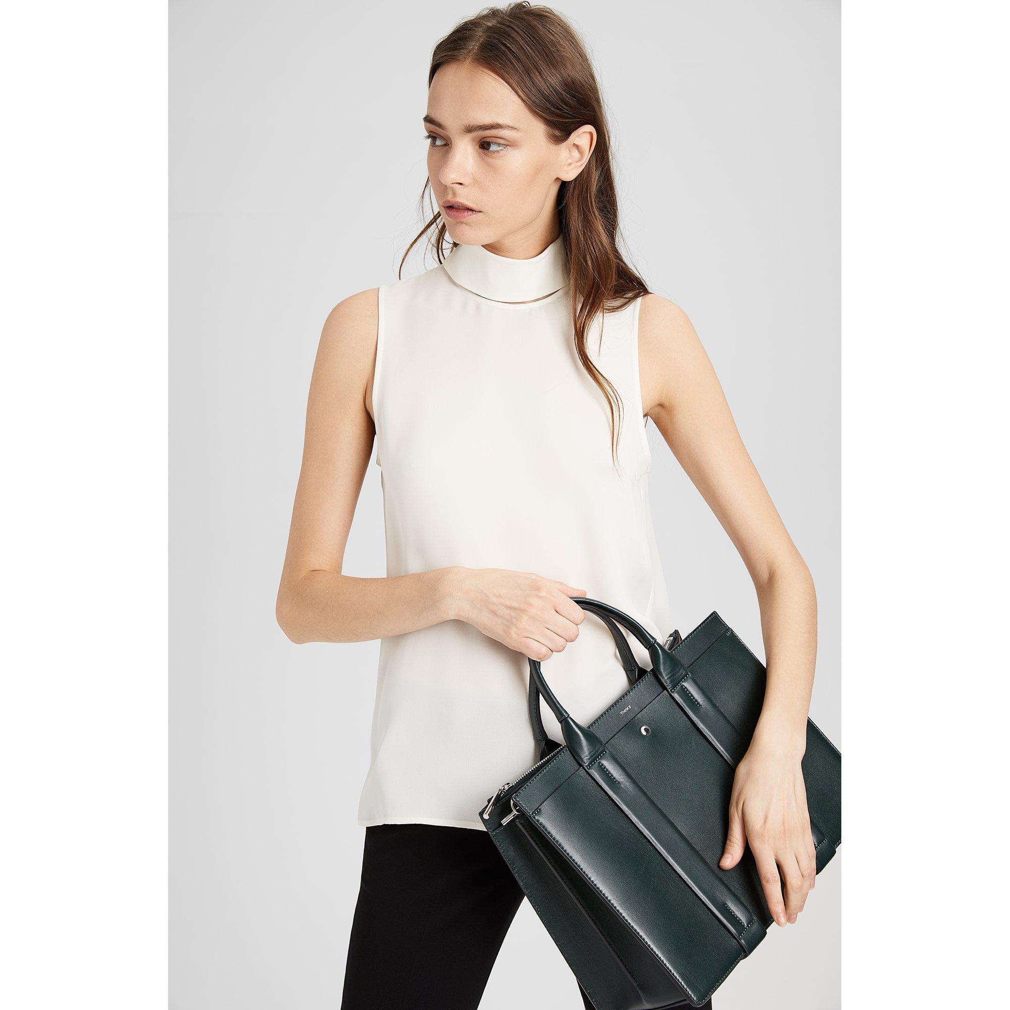 Slit Collar Tank