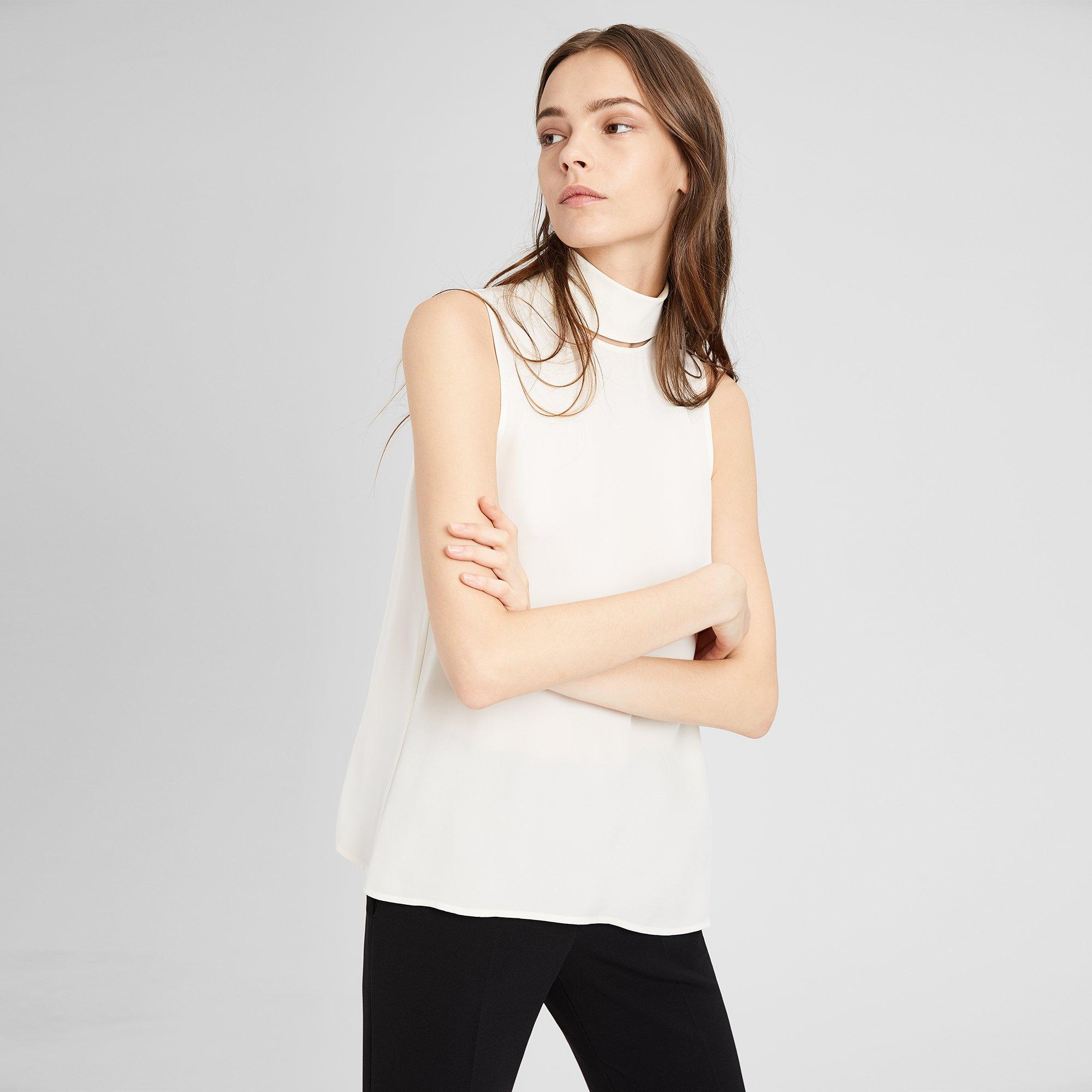Slit Collar Tank