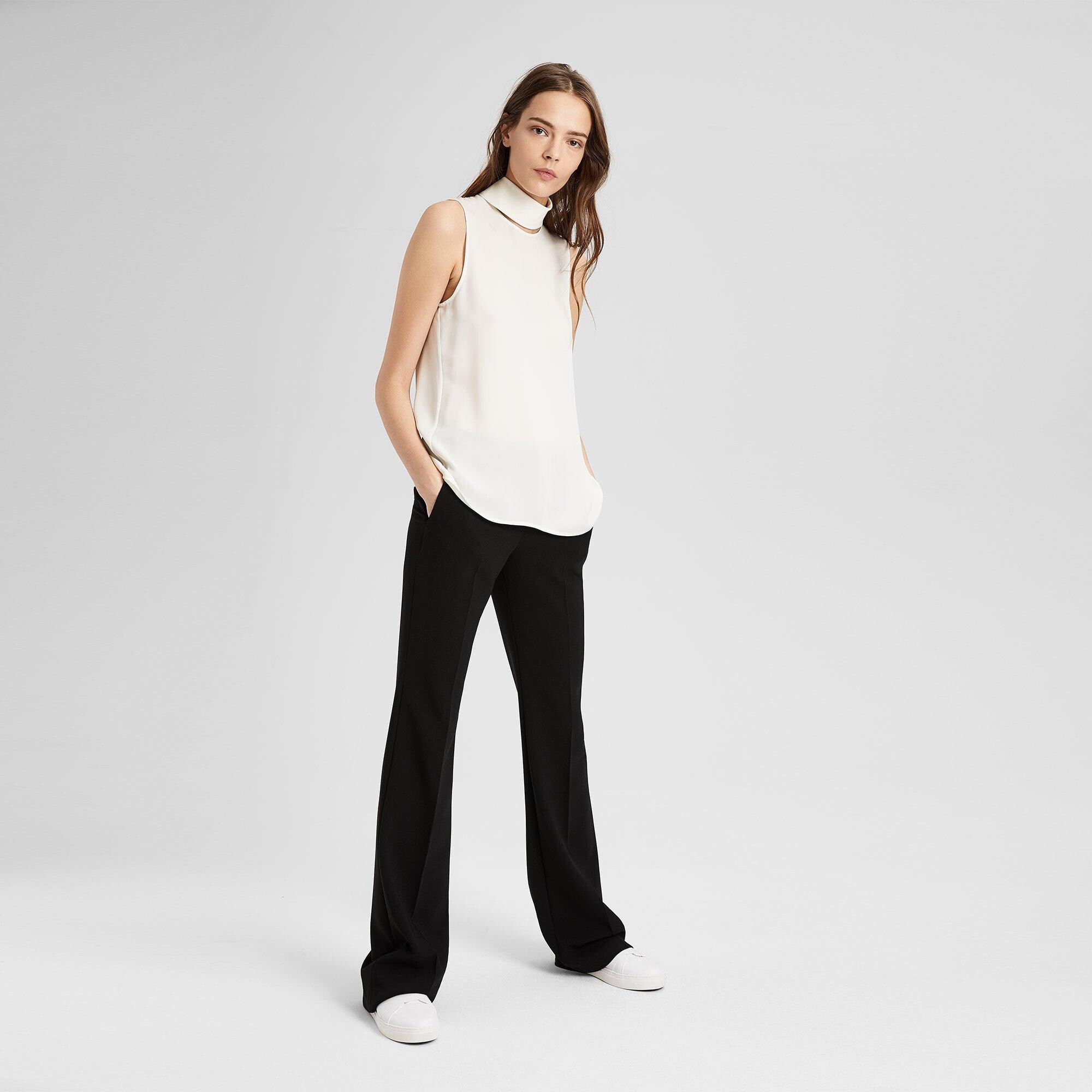 Slit Collar Tank