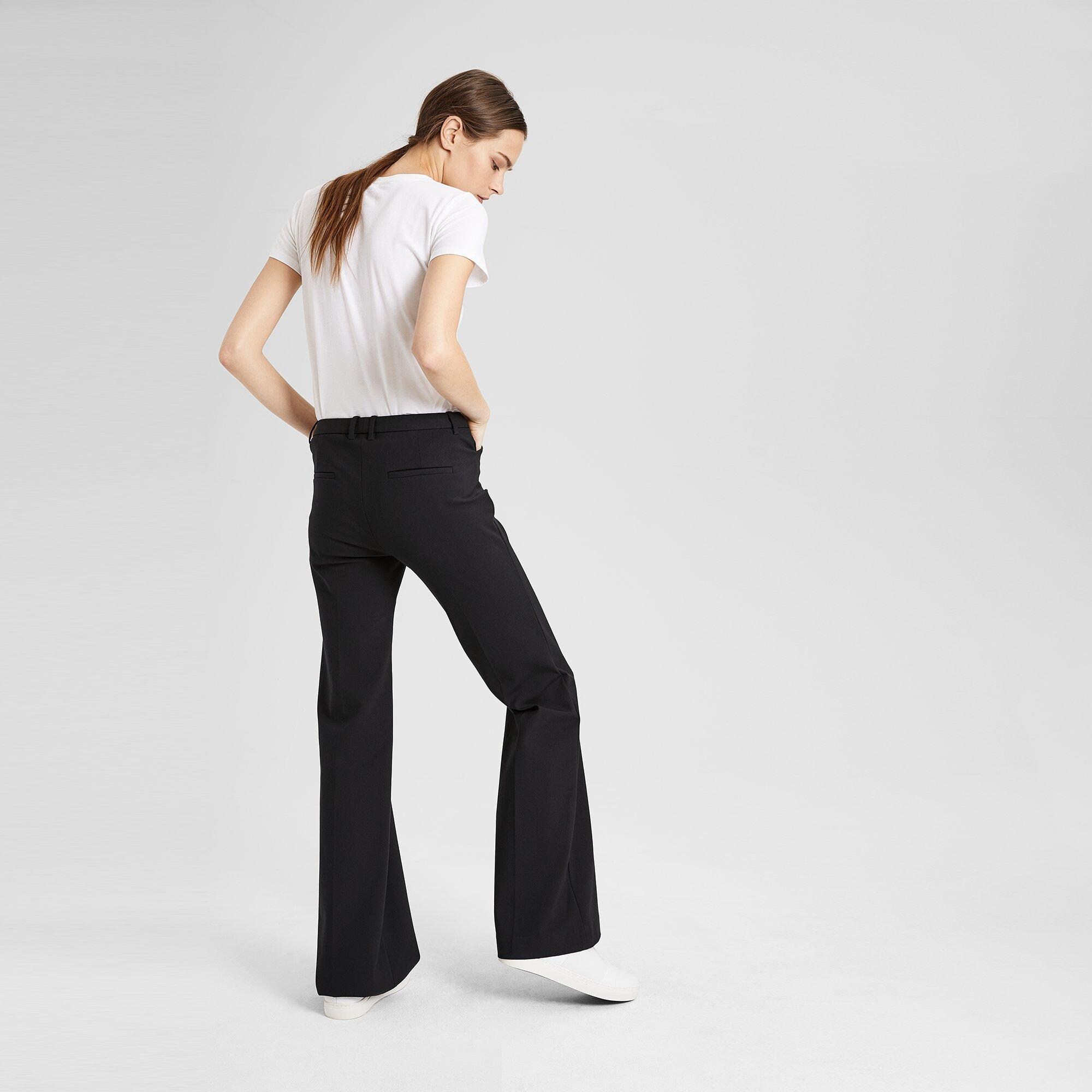 Flare Pant
