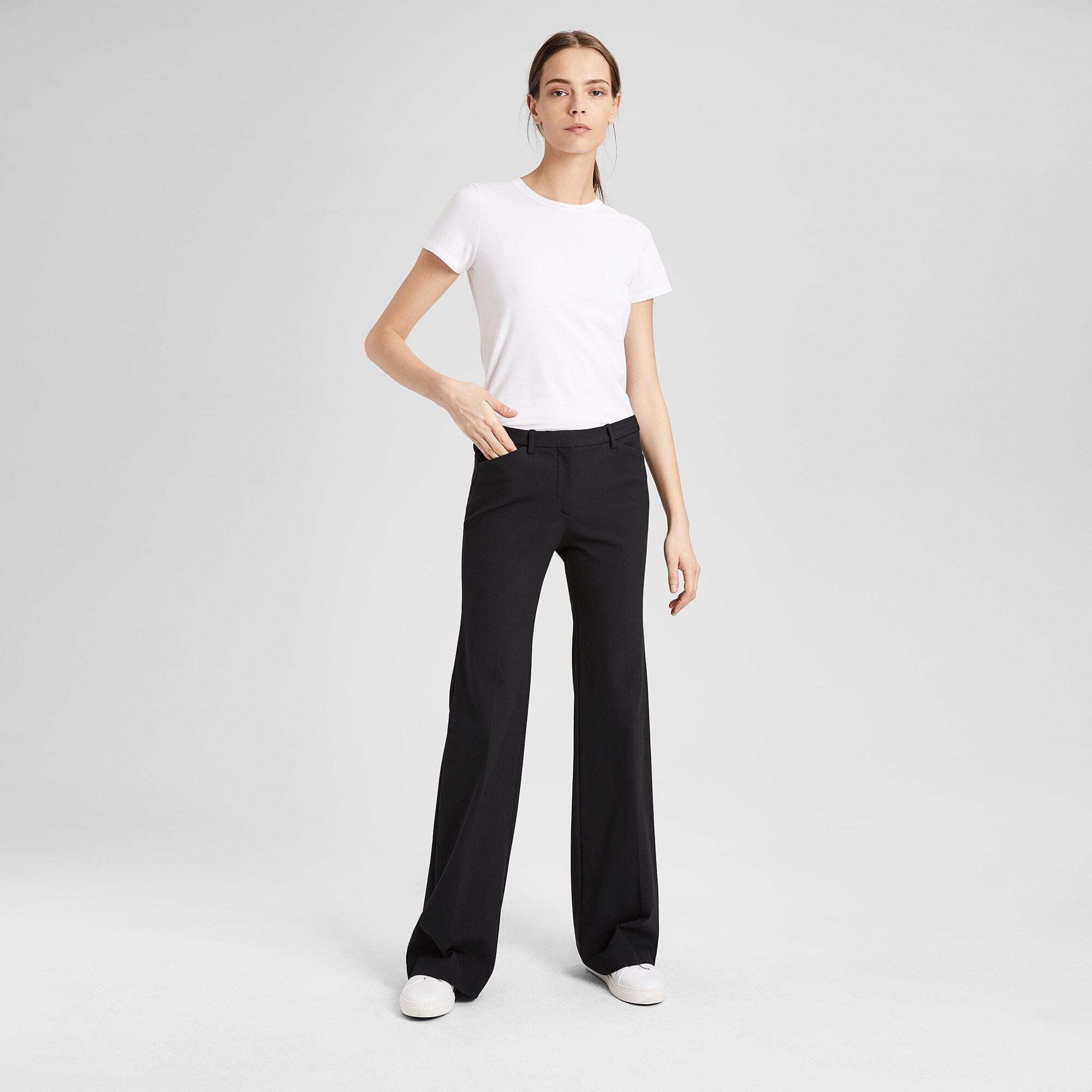 Flare Pant