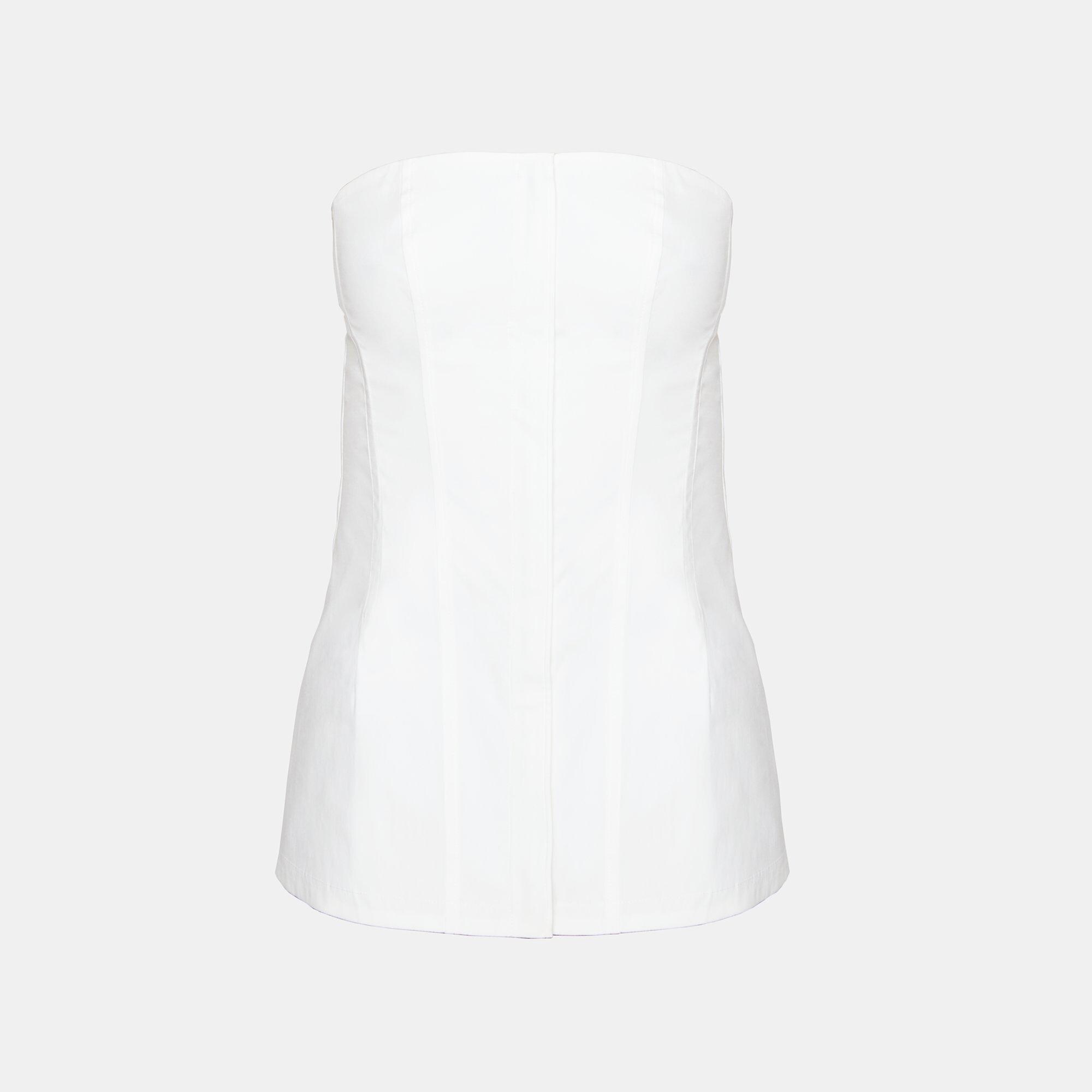 Modern Bustier