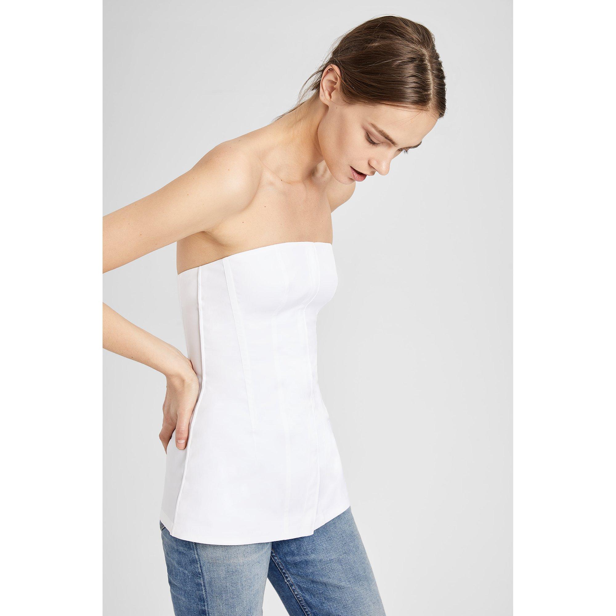 Modern Bustier