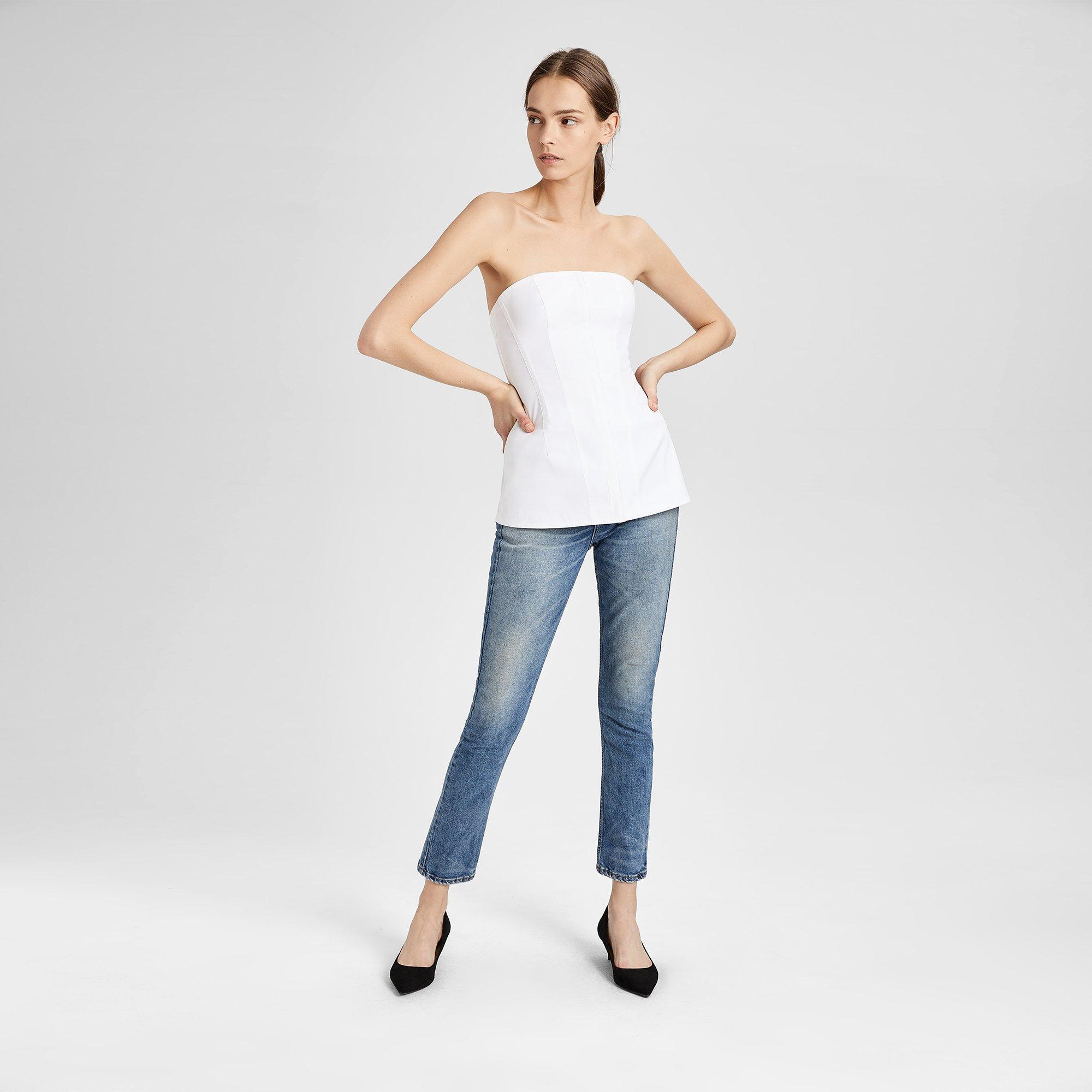 Modern Bustier