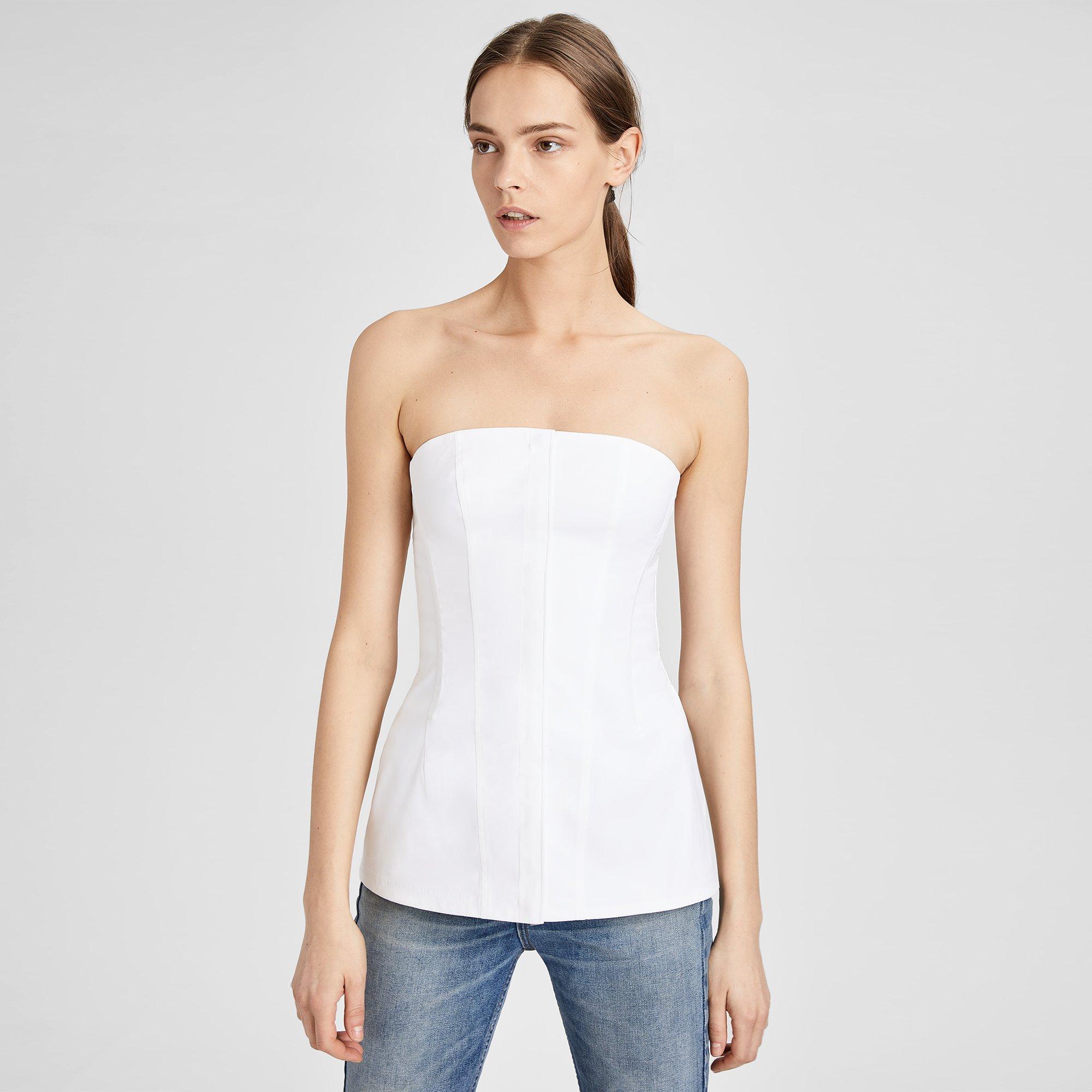Modern Bustier