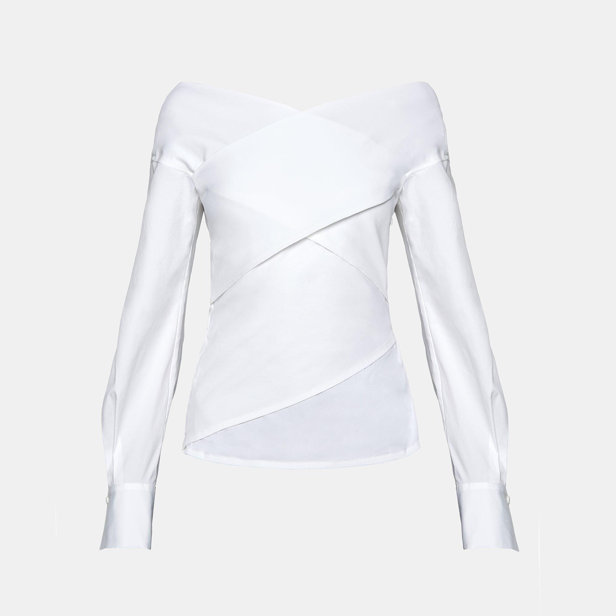 Wrapped Top