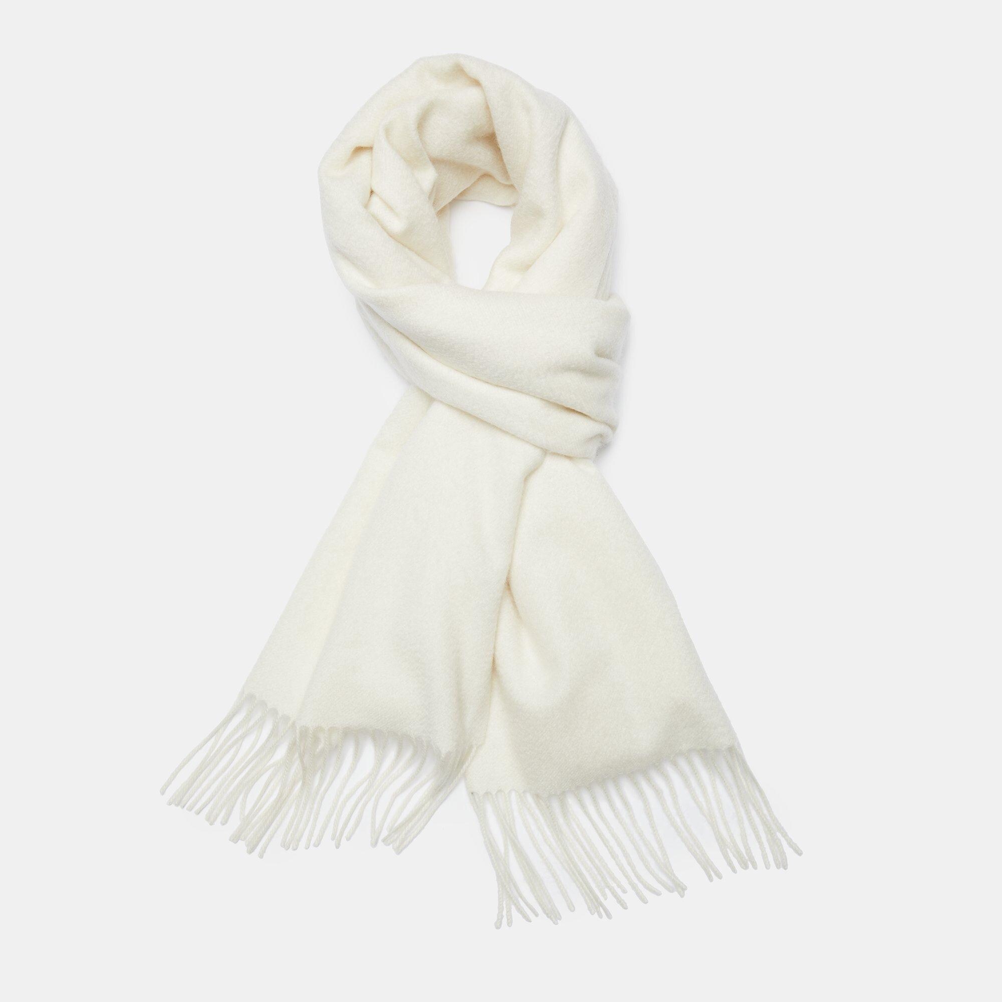 Cashmere Blanket Scarf