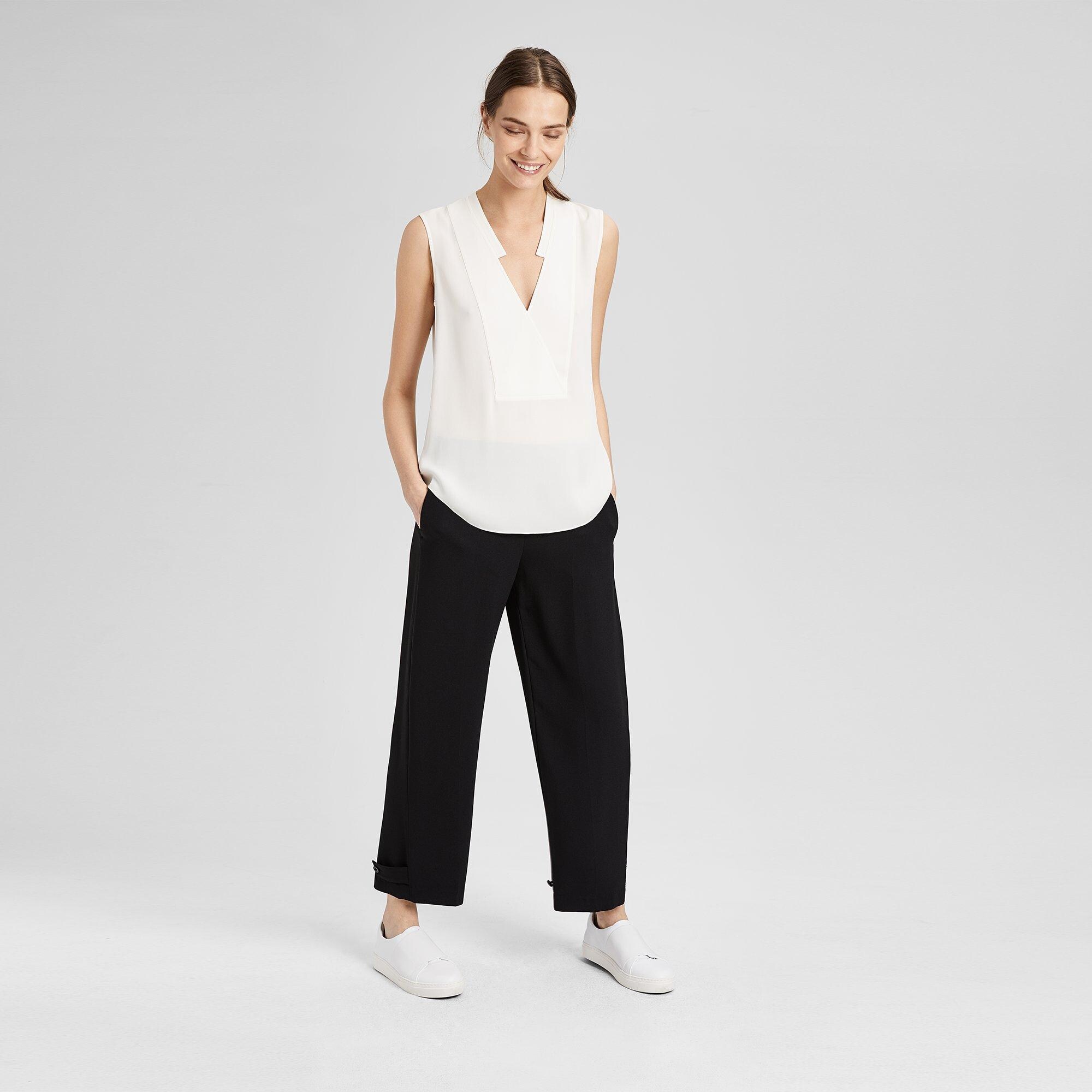 Genie Pant