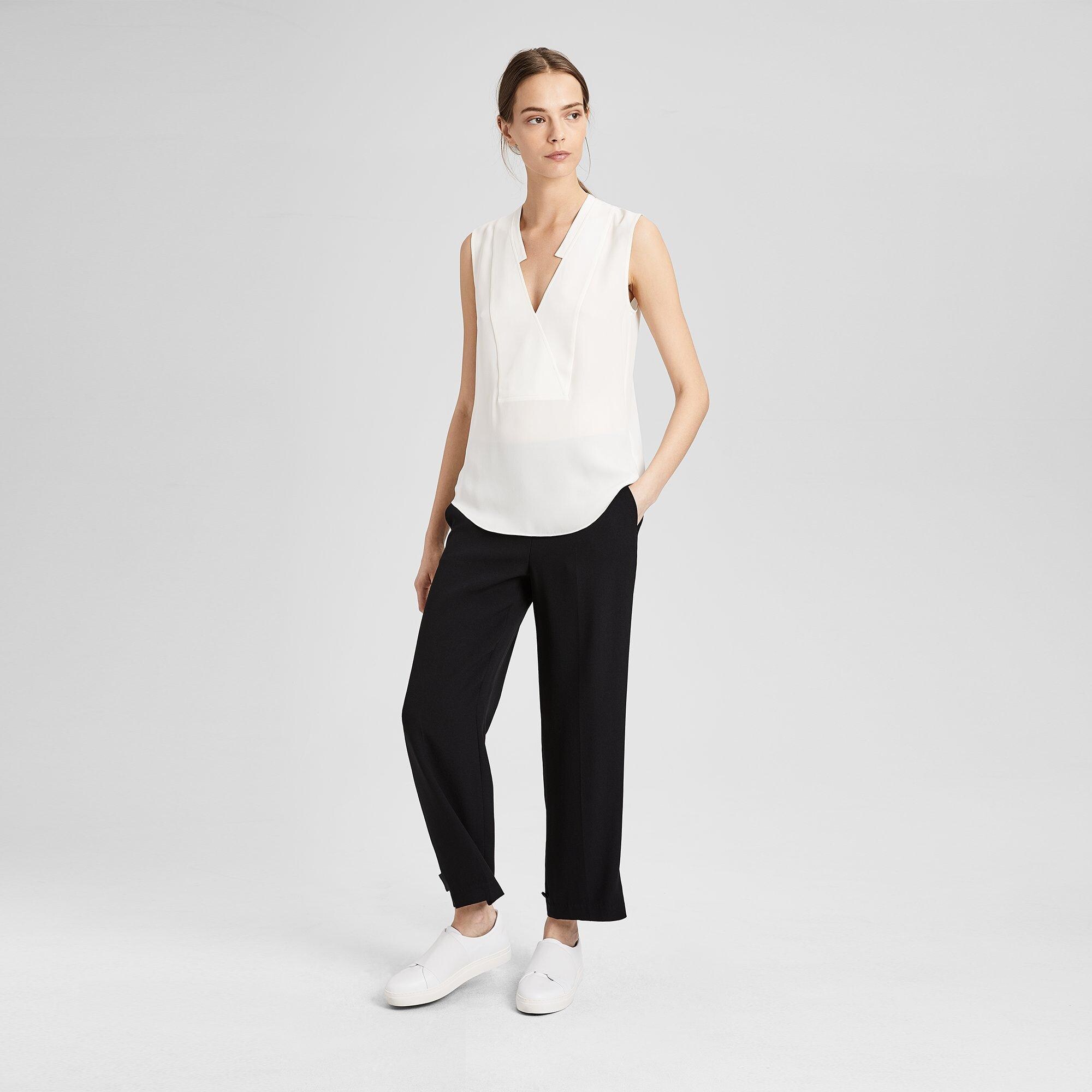 Genie Pant