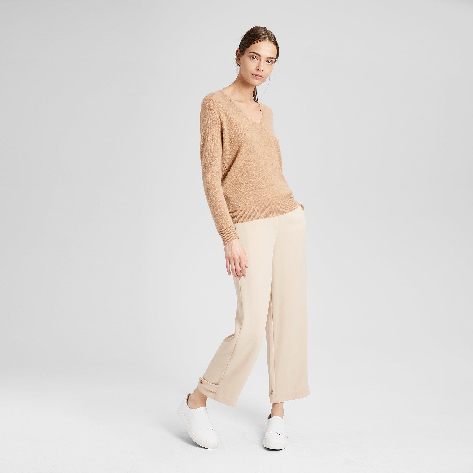 Genie Pant