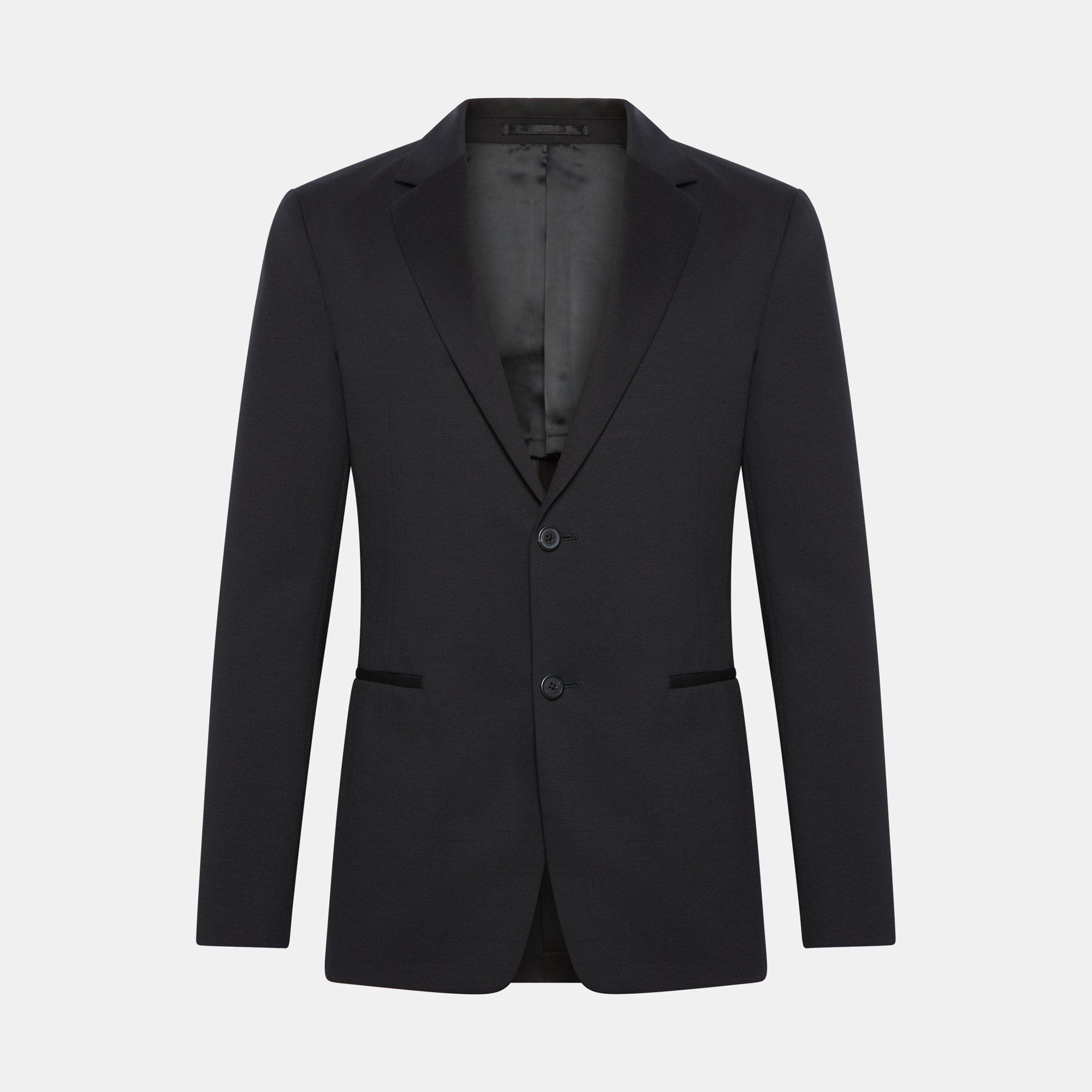 Semi Tech Jacket