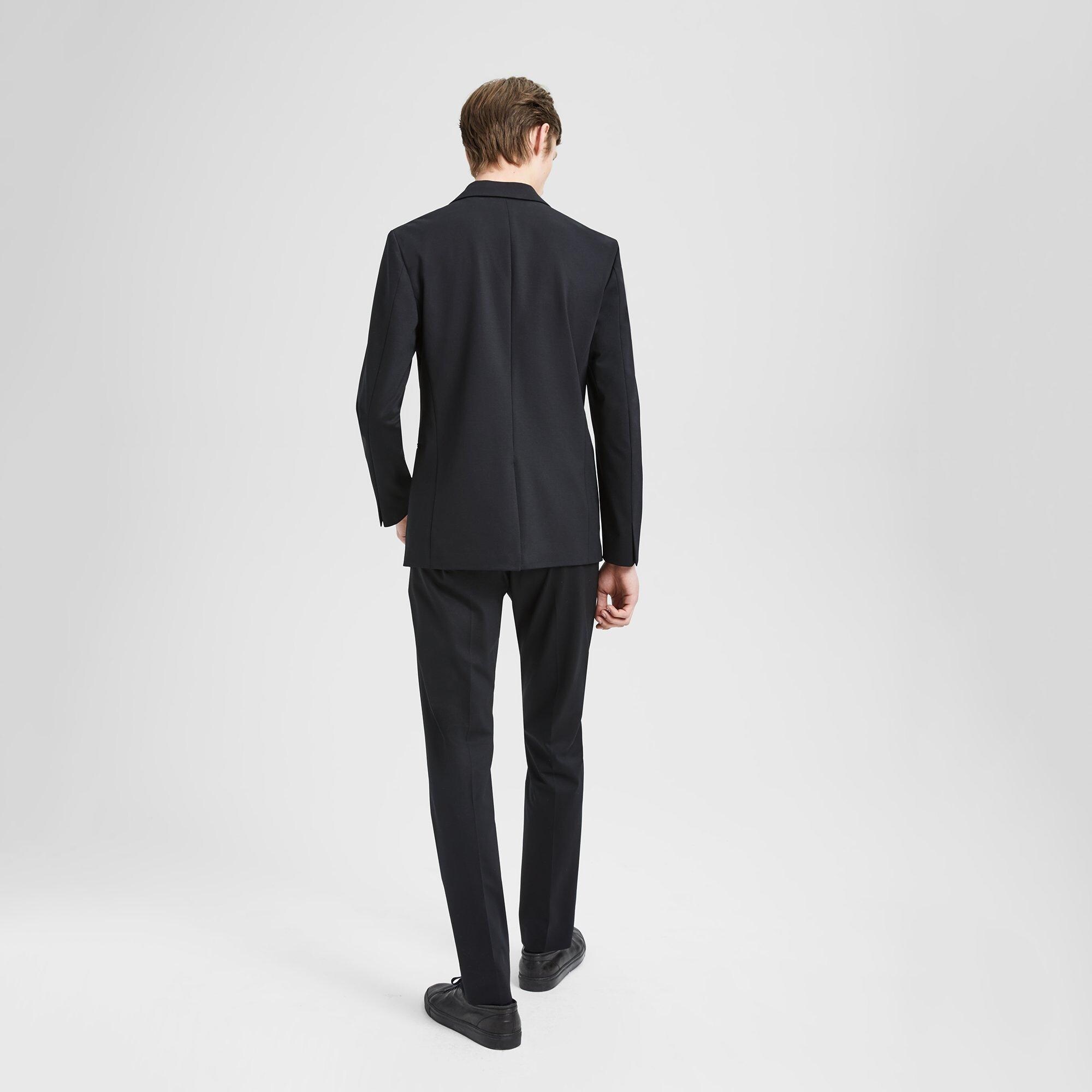 Semi Tech Jacket