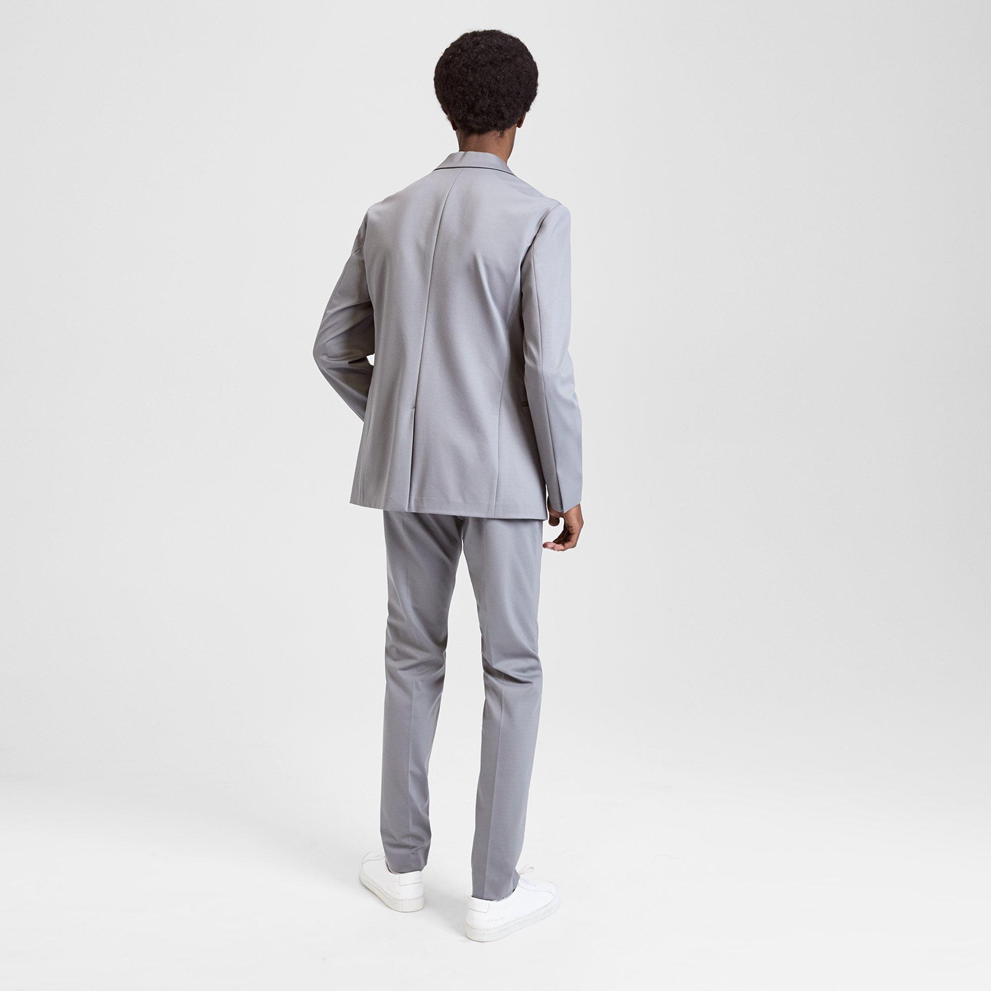 Semi Tech Jacket