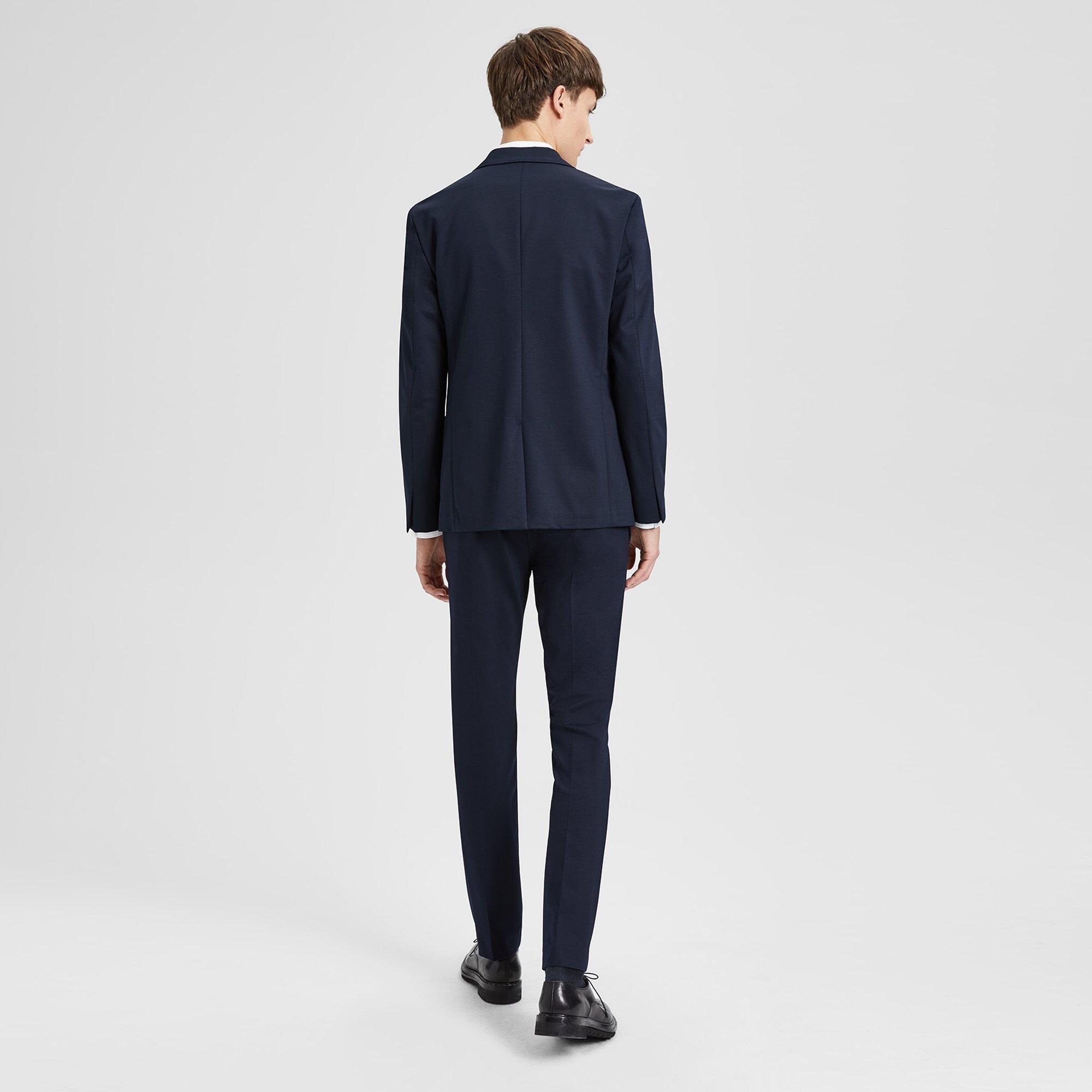 Semi Tech Jacket