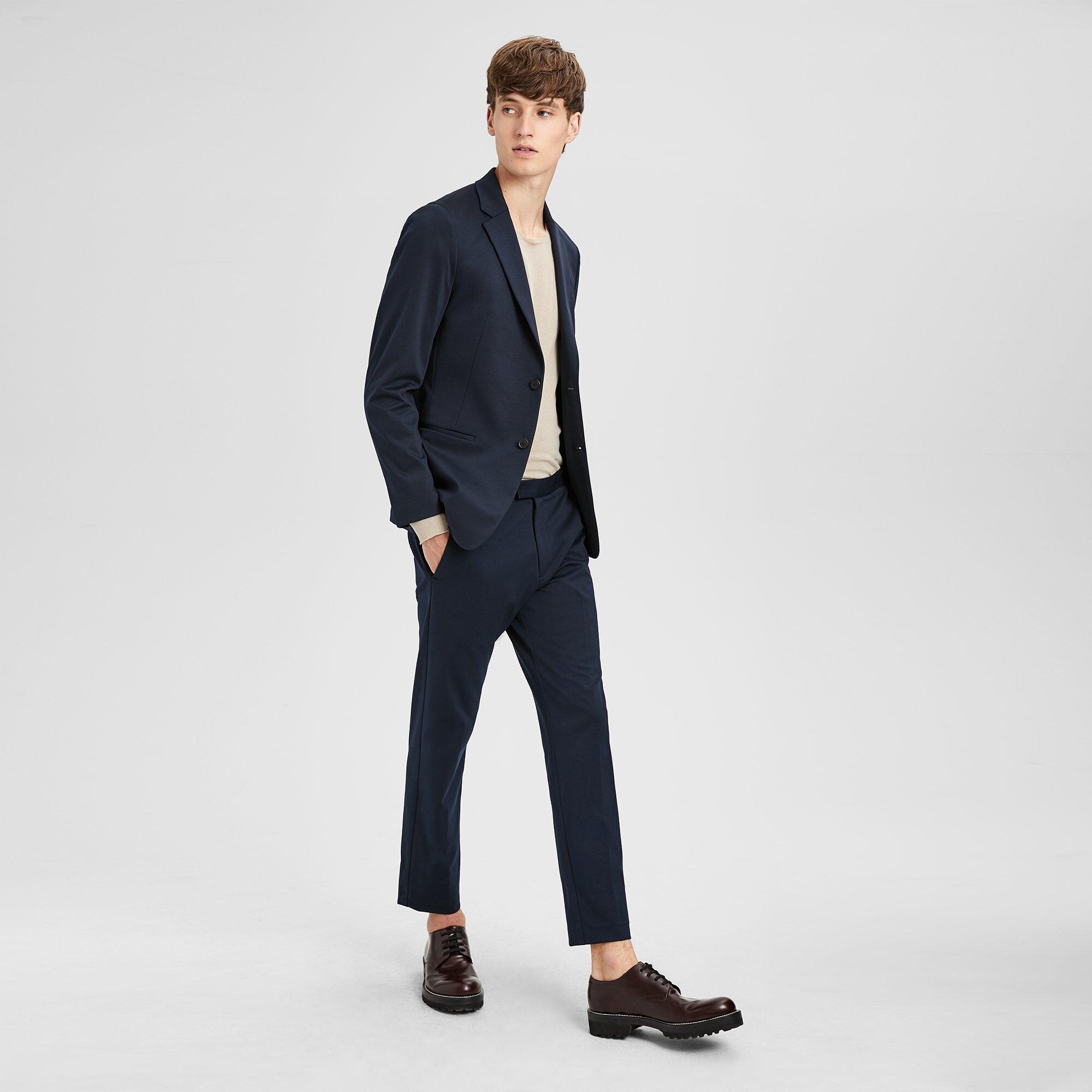 Semi Tech Jacket