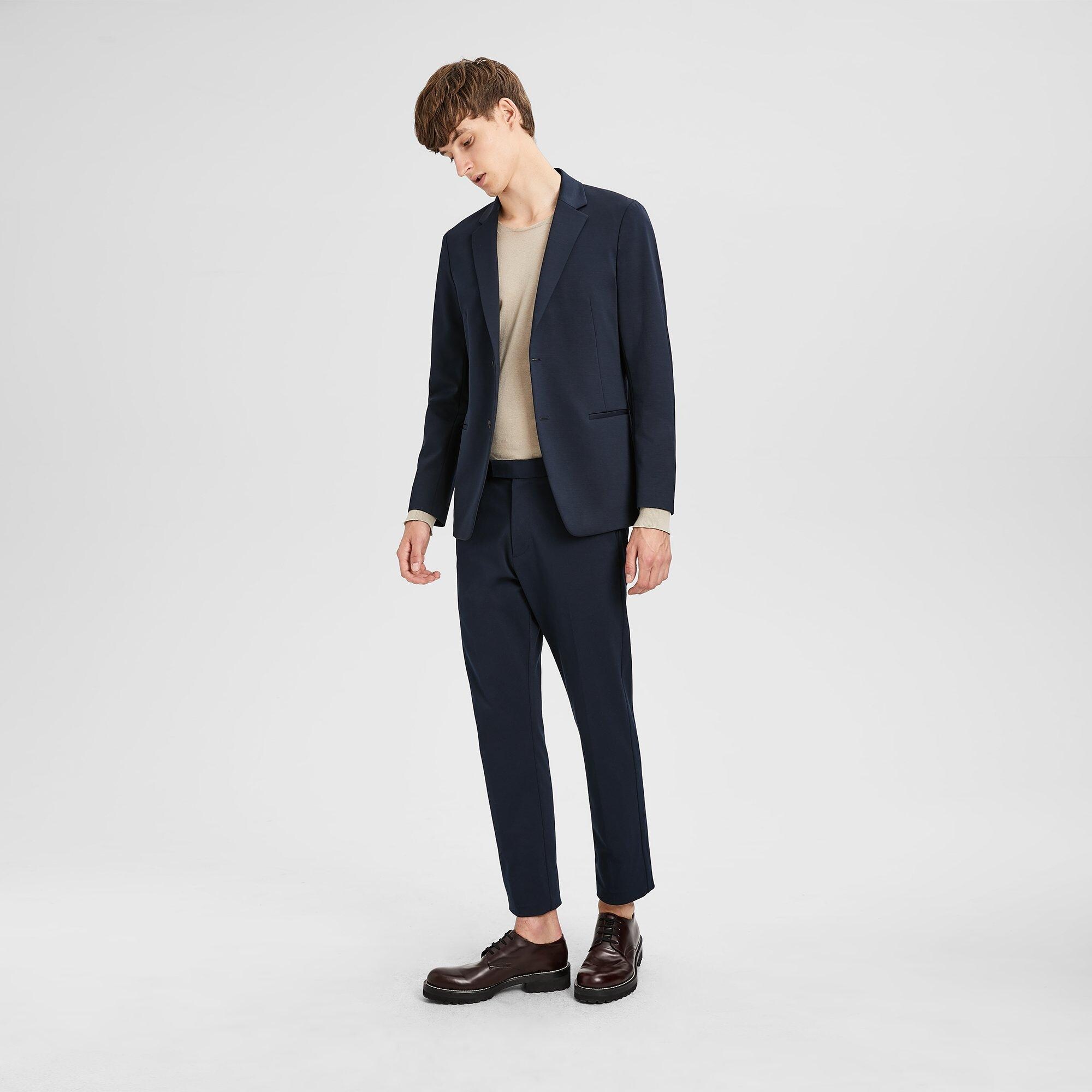 Semi Tech Jacket
