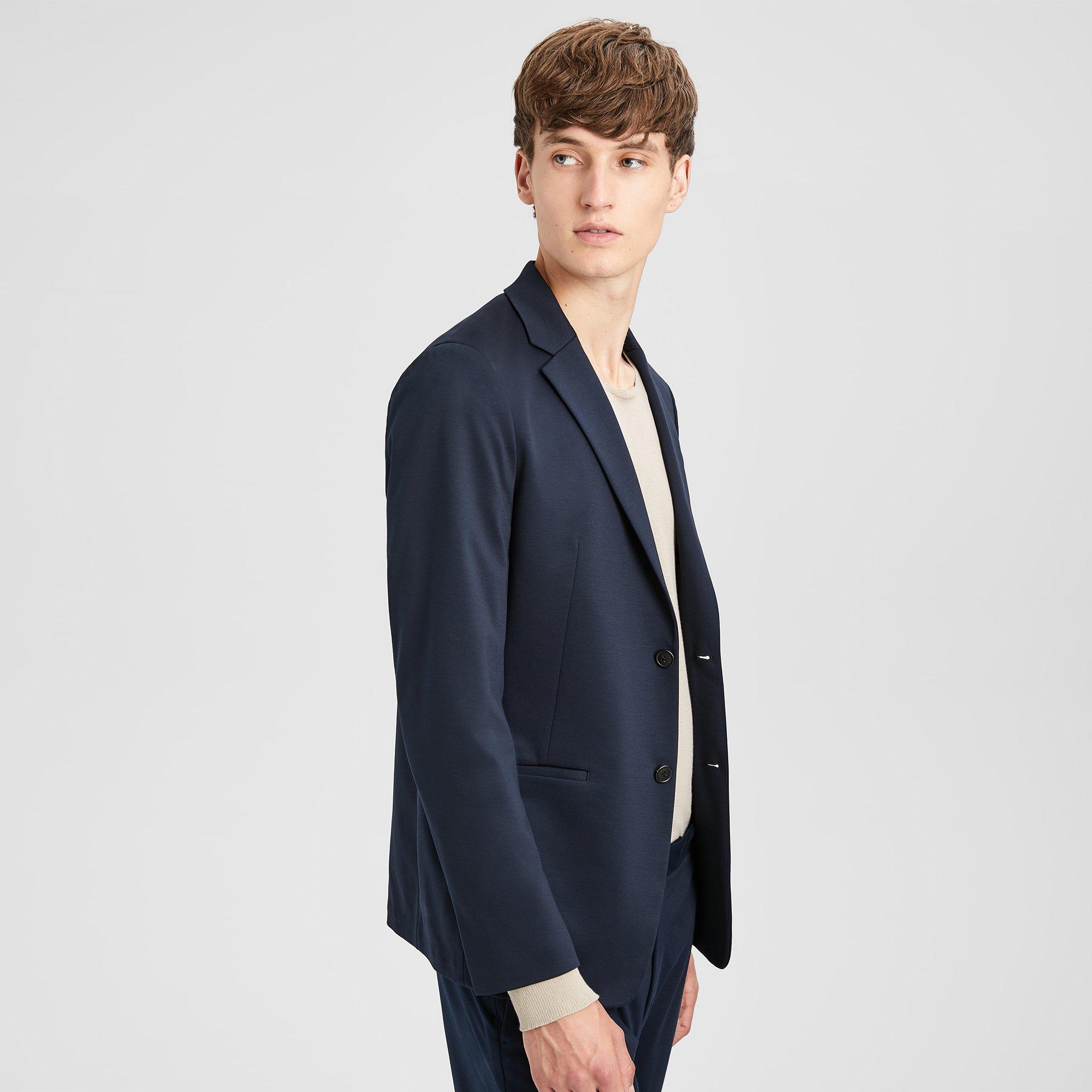Semi Tech Jacket