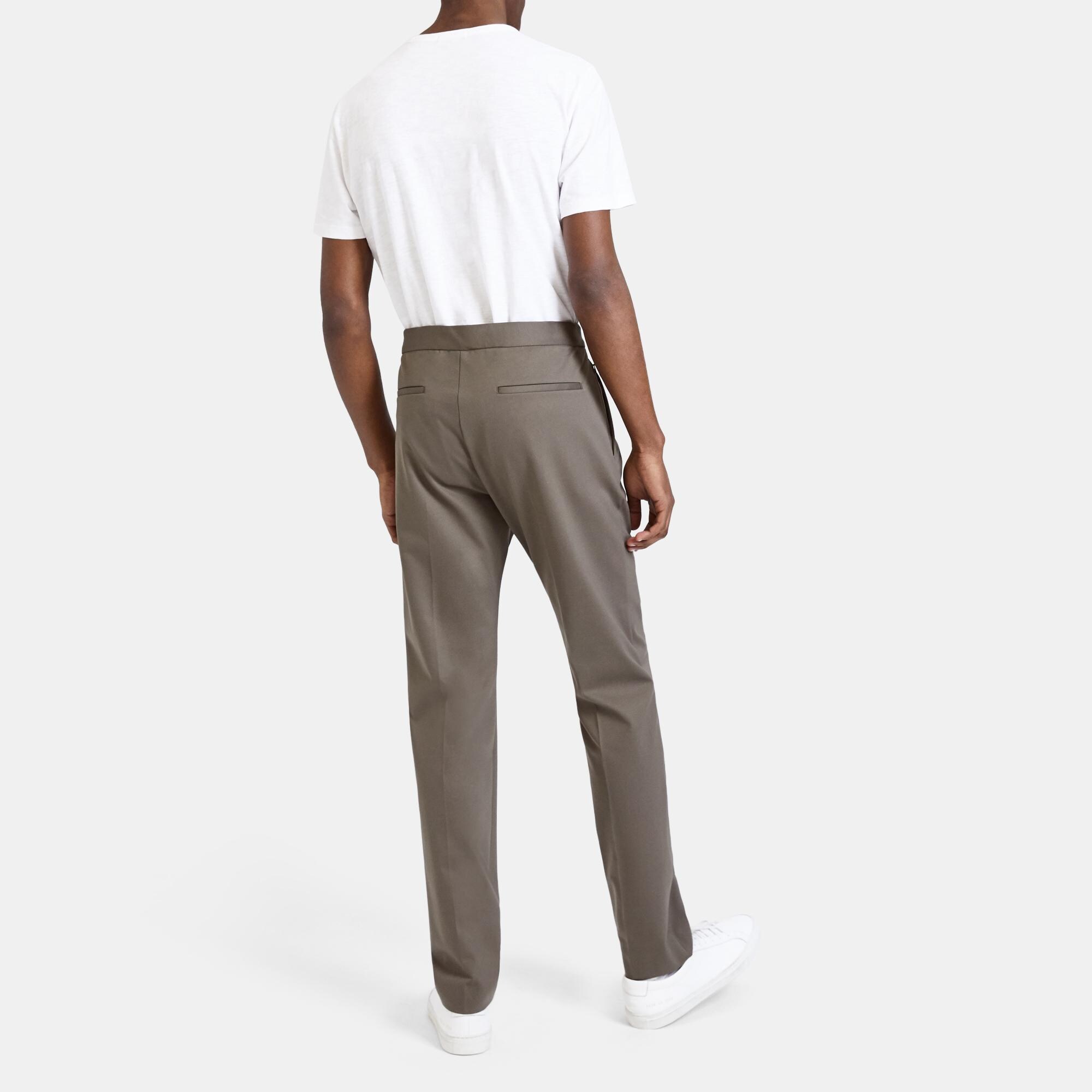 Semi Tech Pant