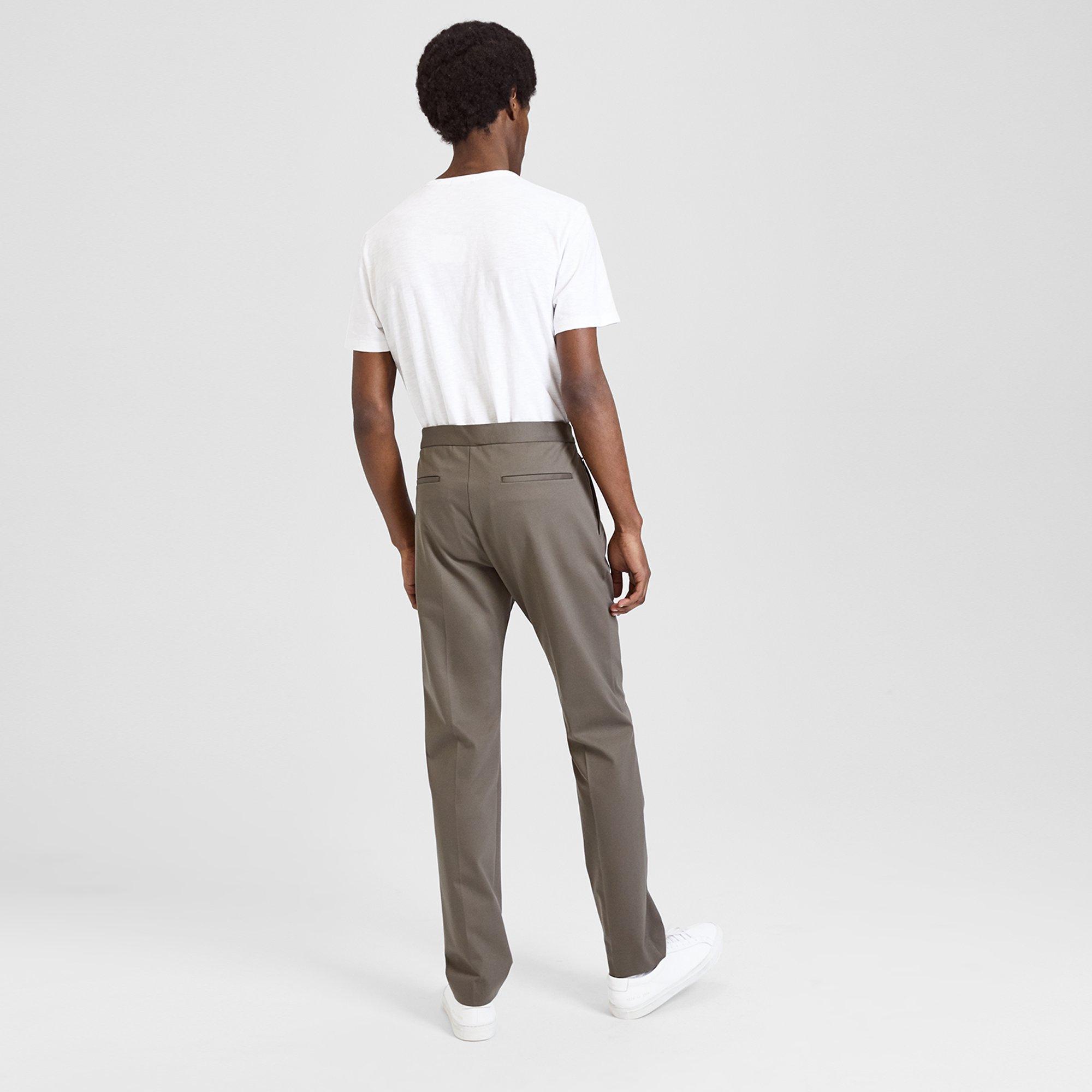 Semi Tech Pant