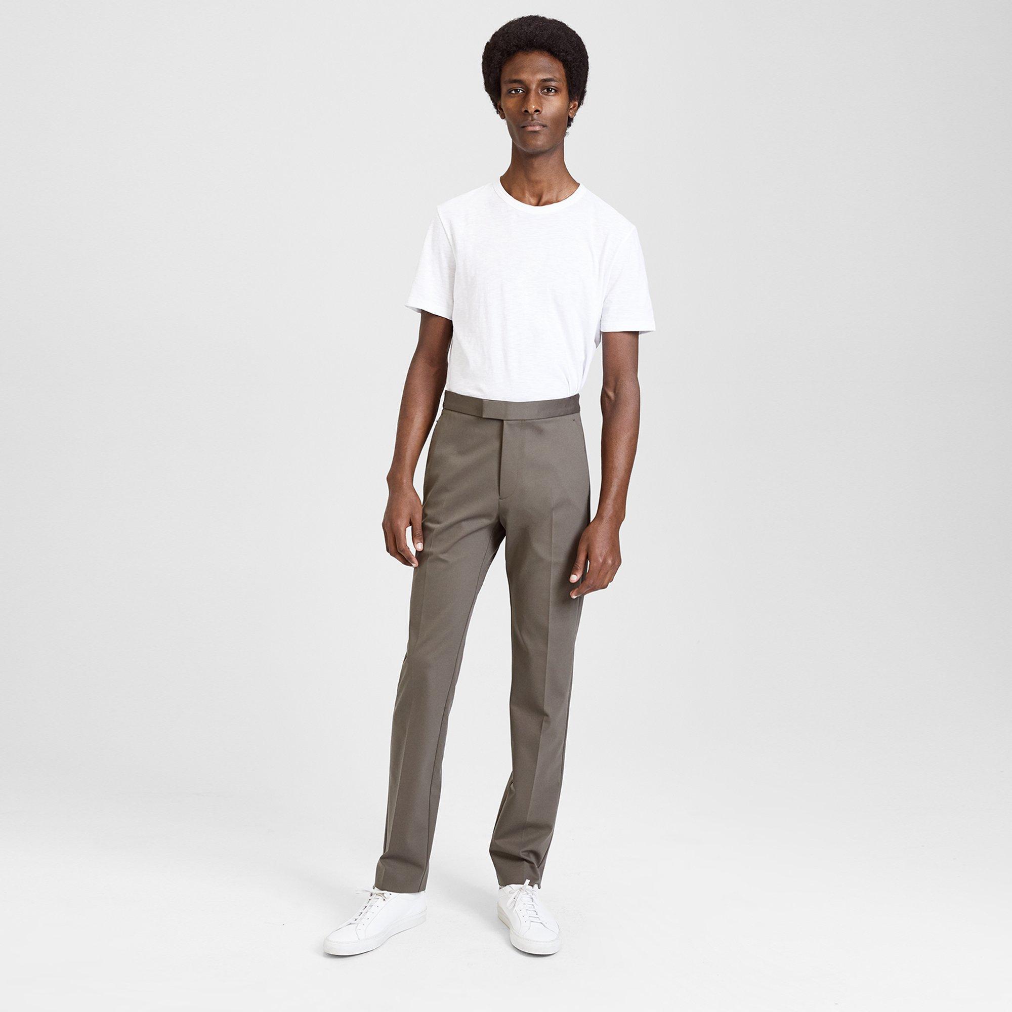 Semi Tech Pant