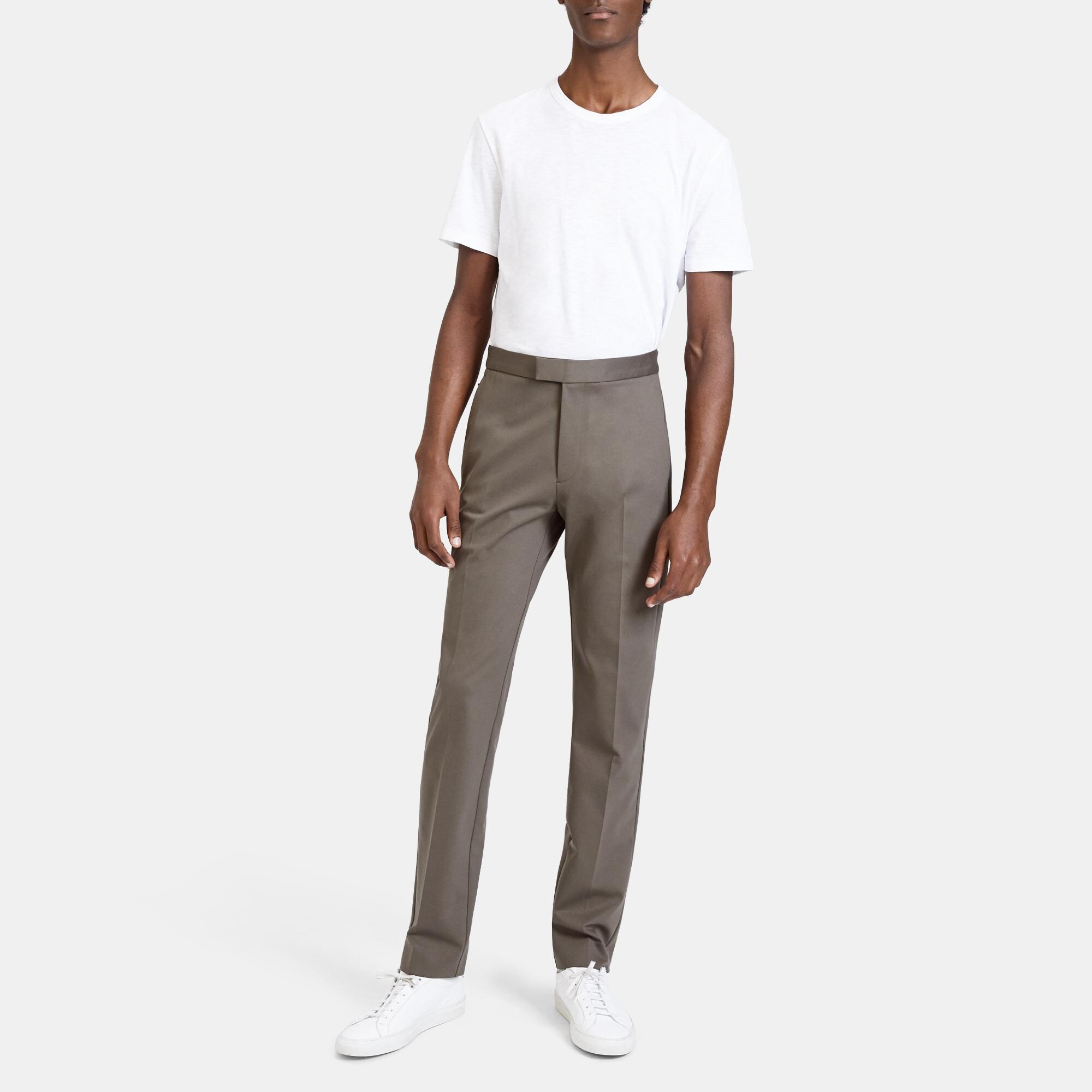 Semi Tech Pant