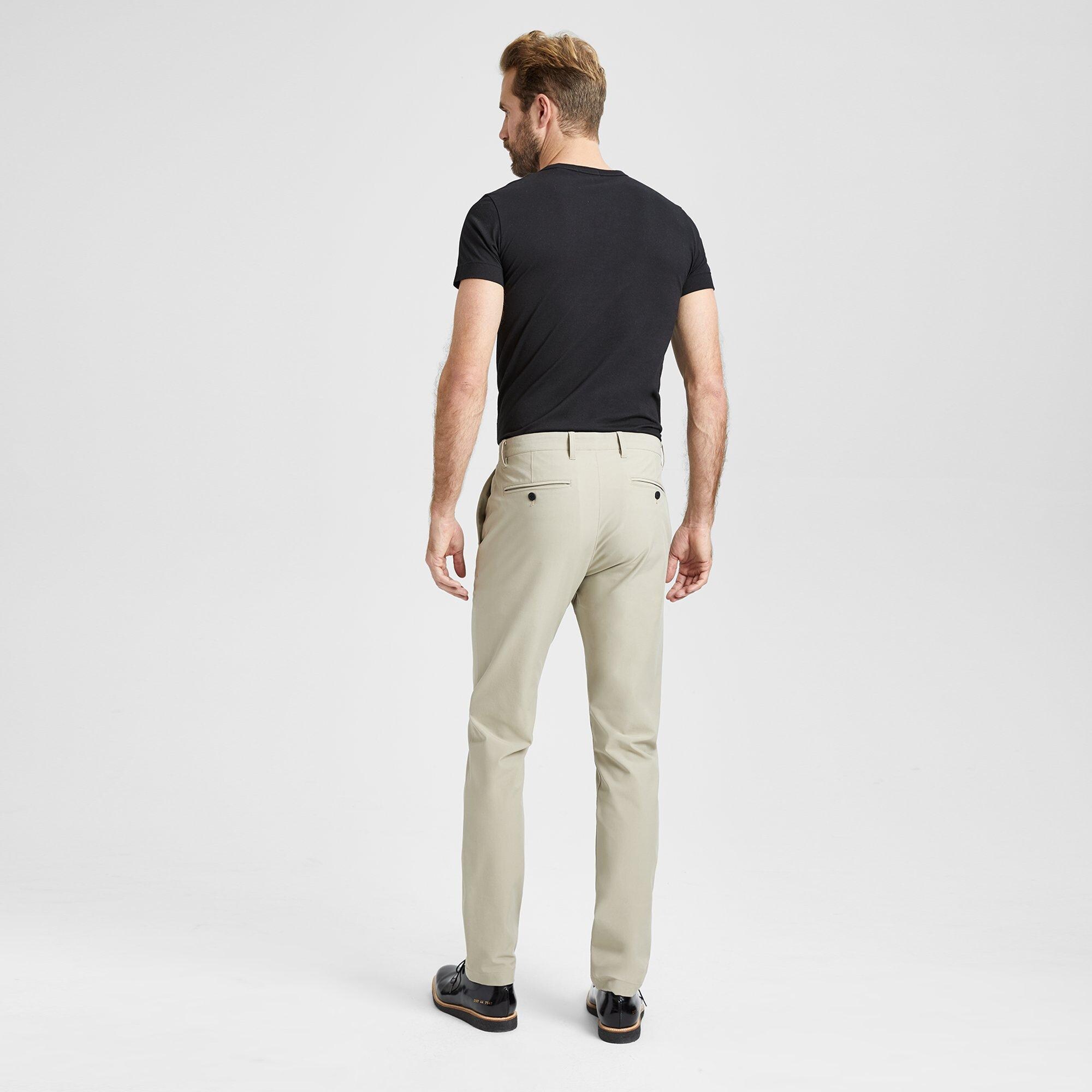 Active Nylon Zaine Pant
