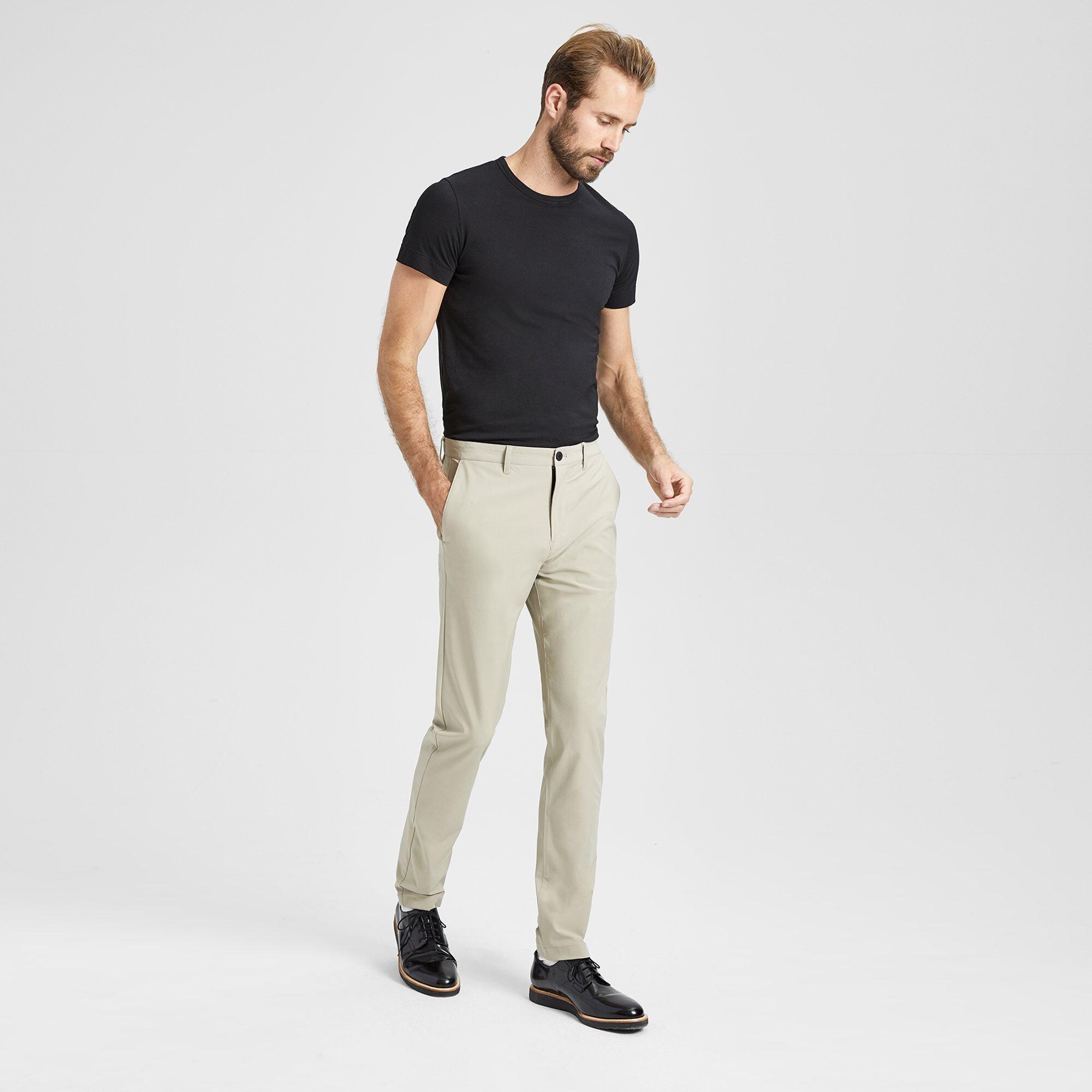 Active Nylon Zaine Pant