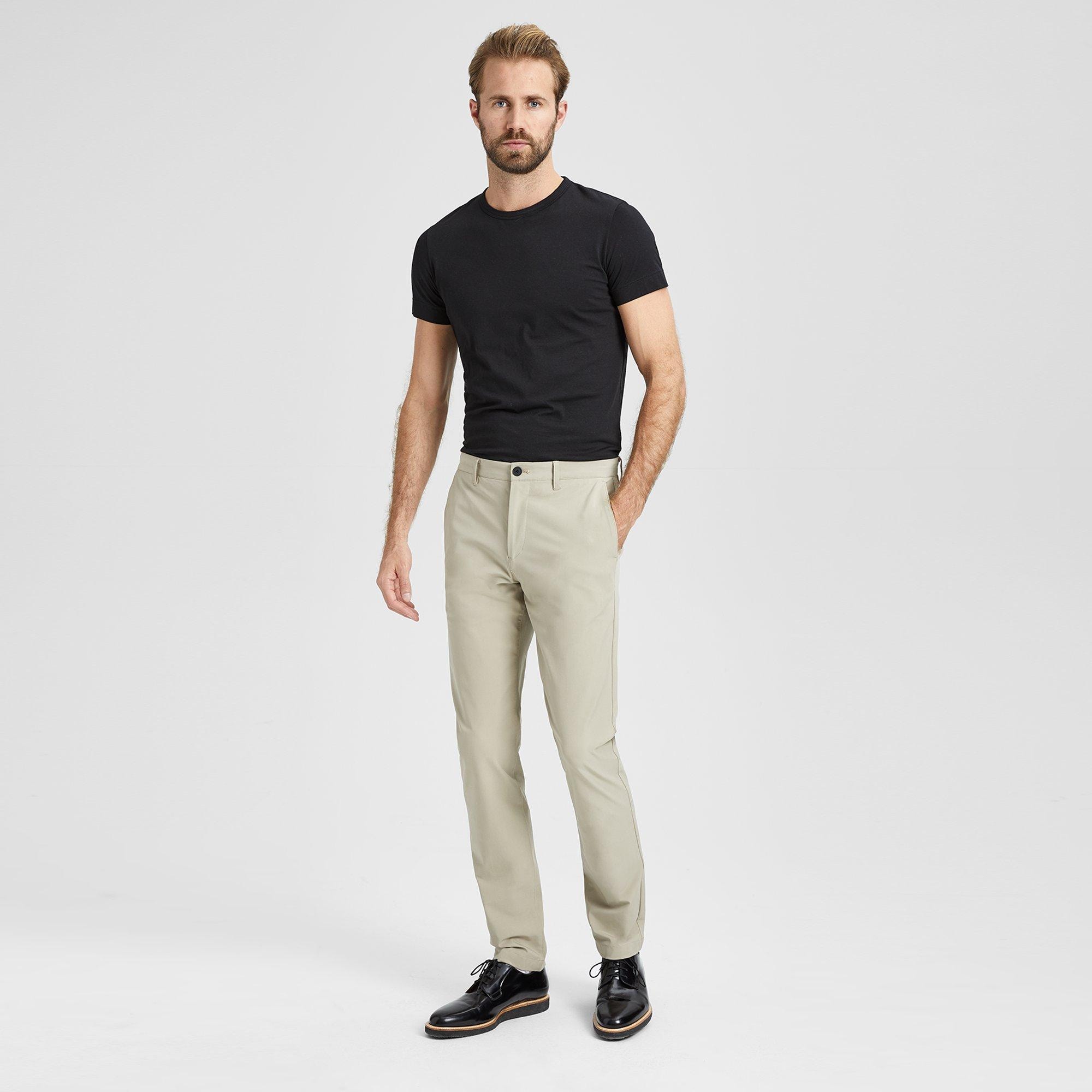 Active Nylon Zaine Pant