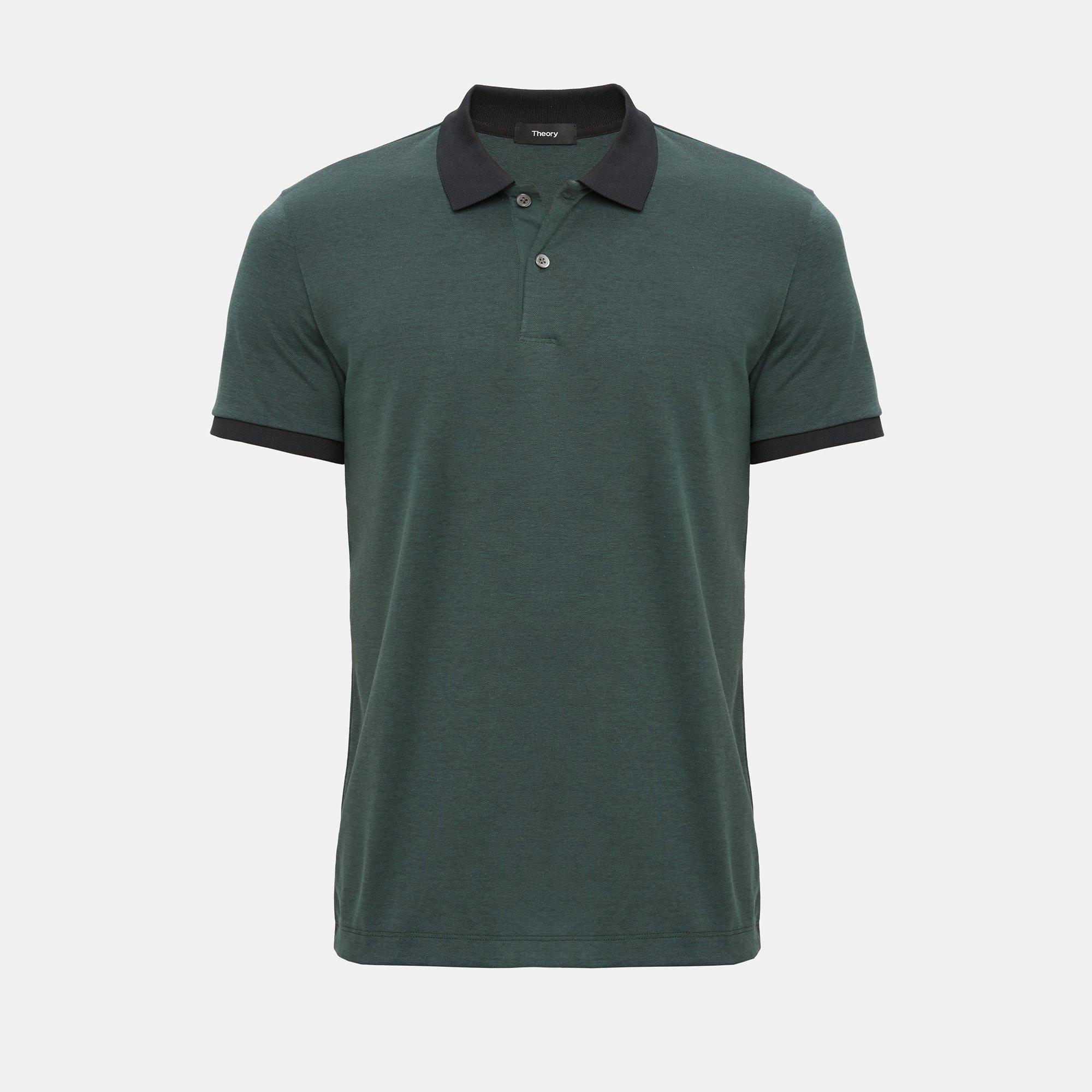 Band Polo Shirt