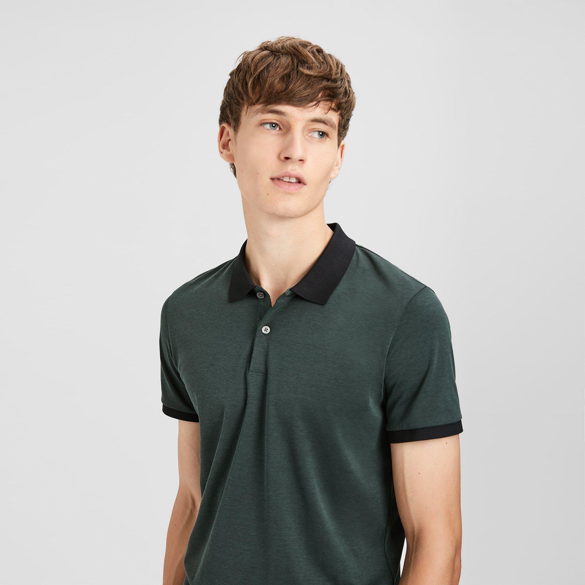 Band Polo Shirt