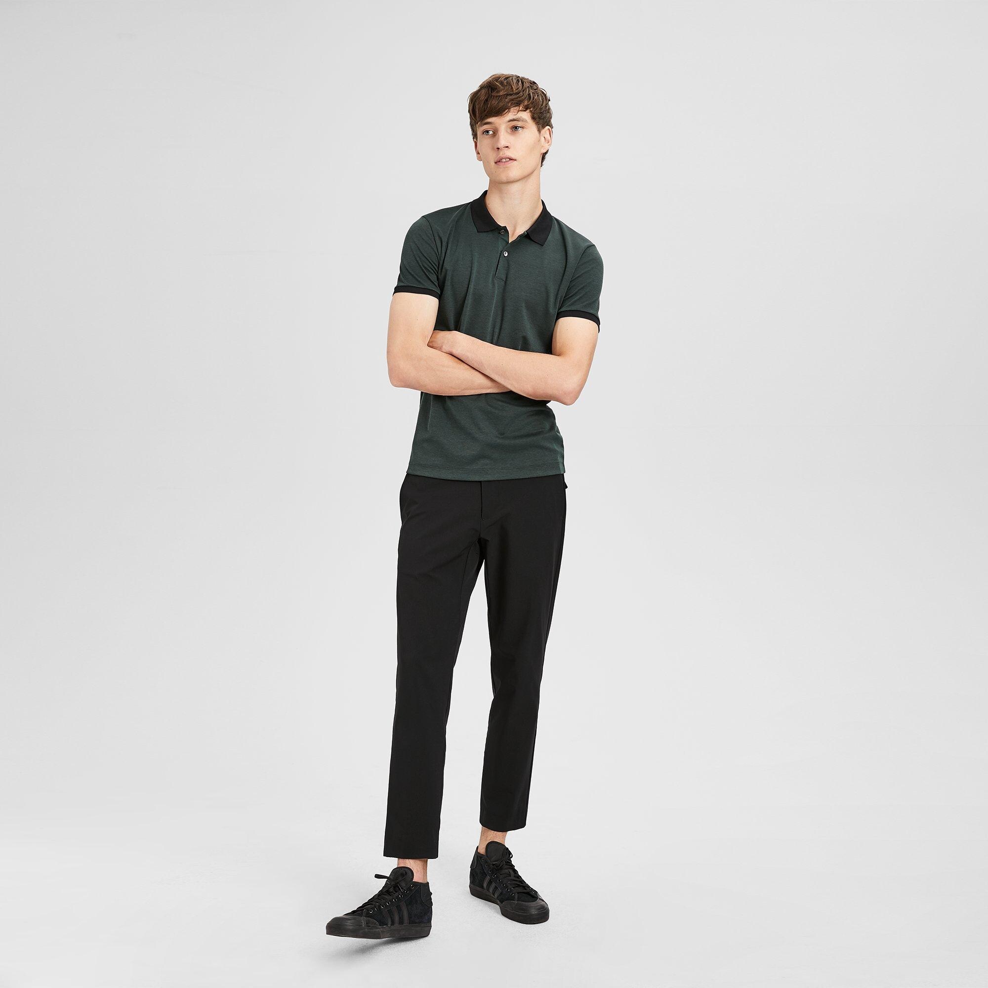 Band Polo Shirt