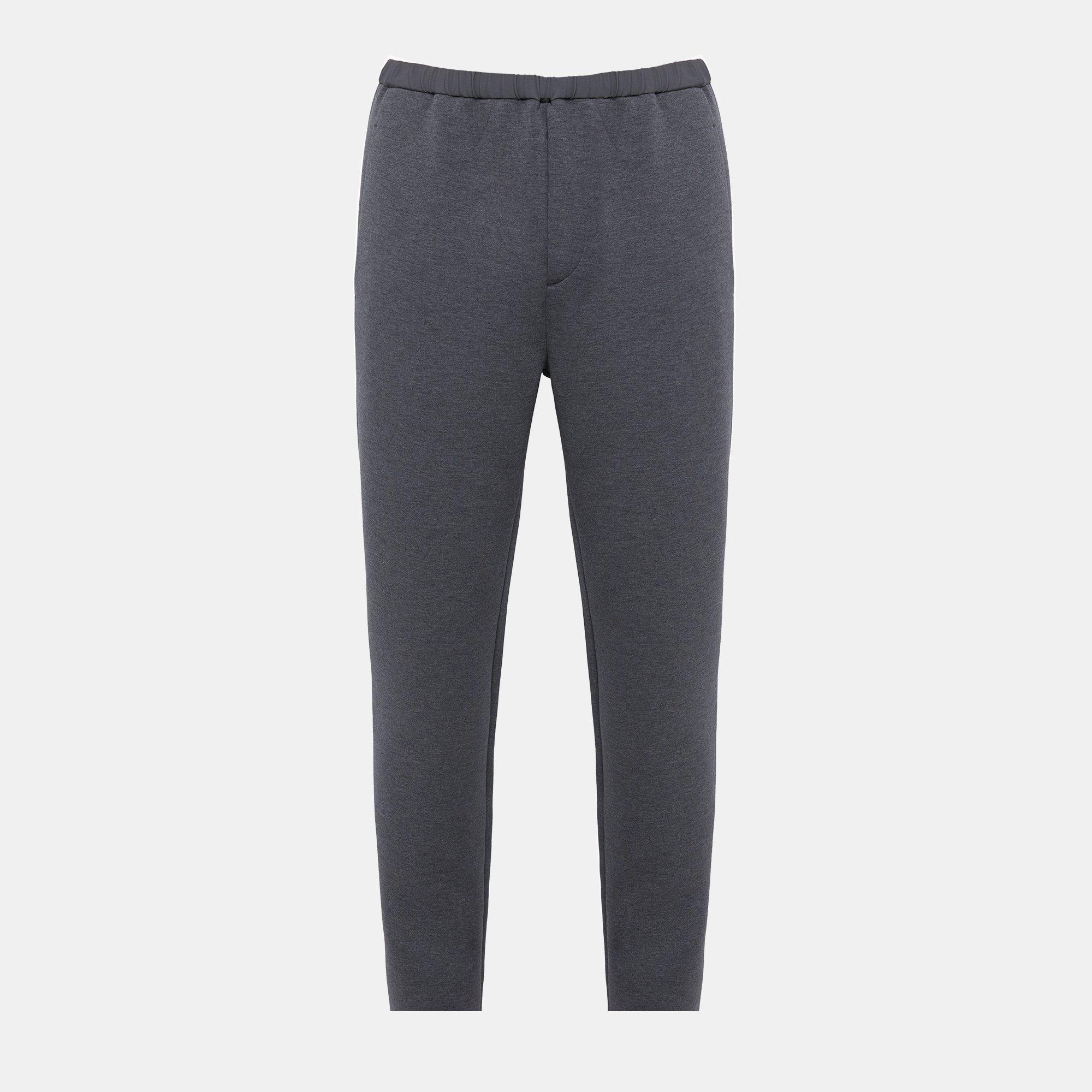 Theory Scuba Pant in Mink – Raggs - Fashion for Men and Women