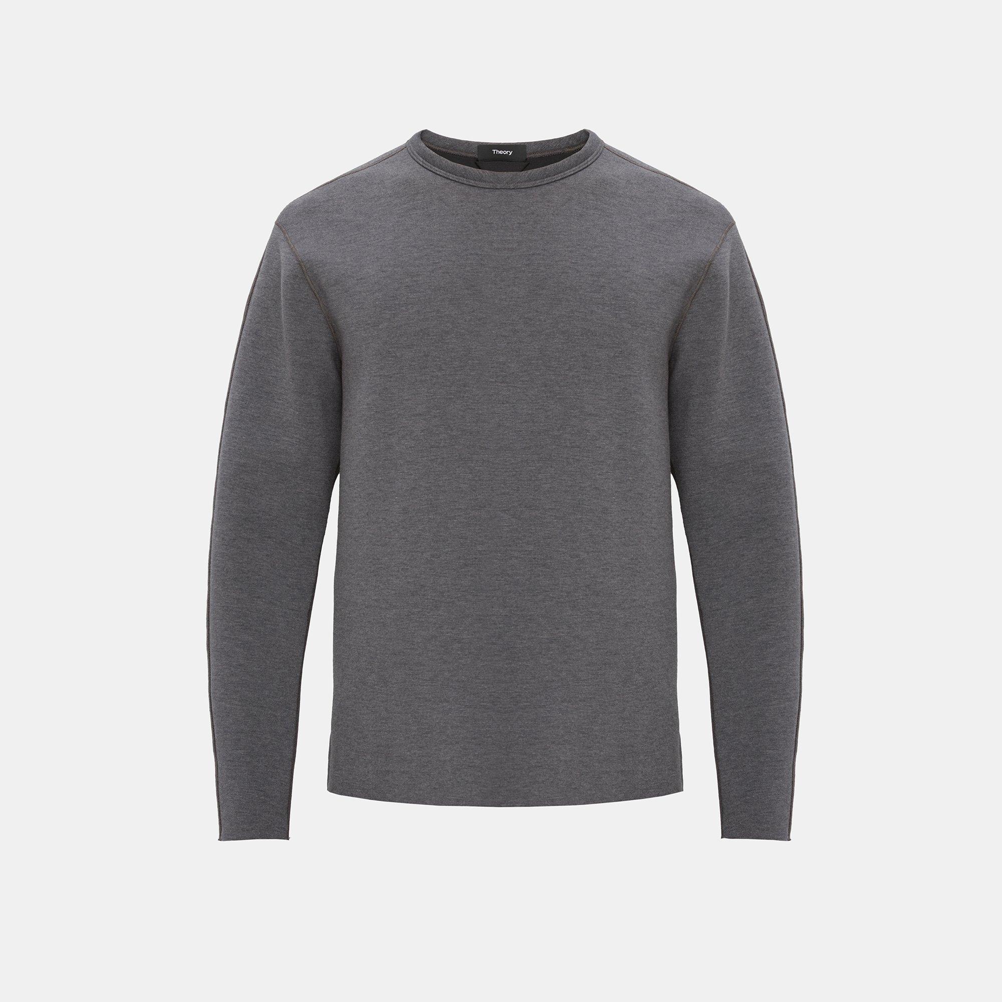 Raw Scuba Sweatshirt