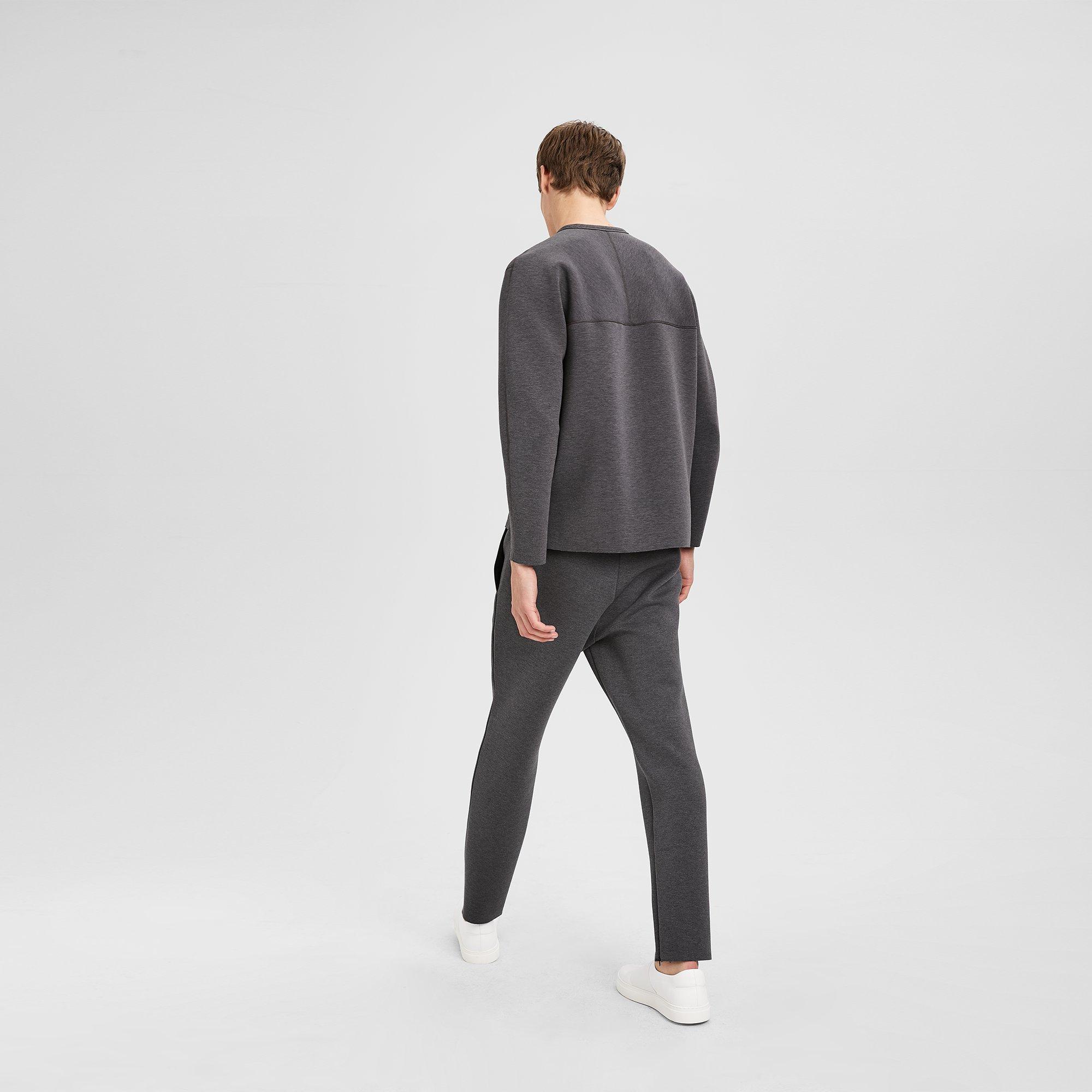 Raw Scuba Sweatshirt