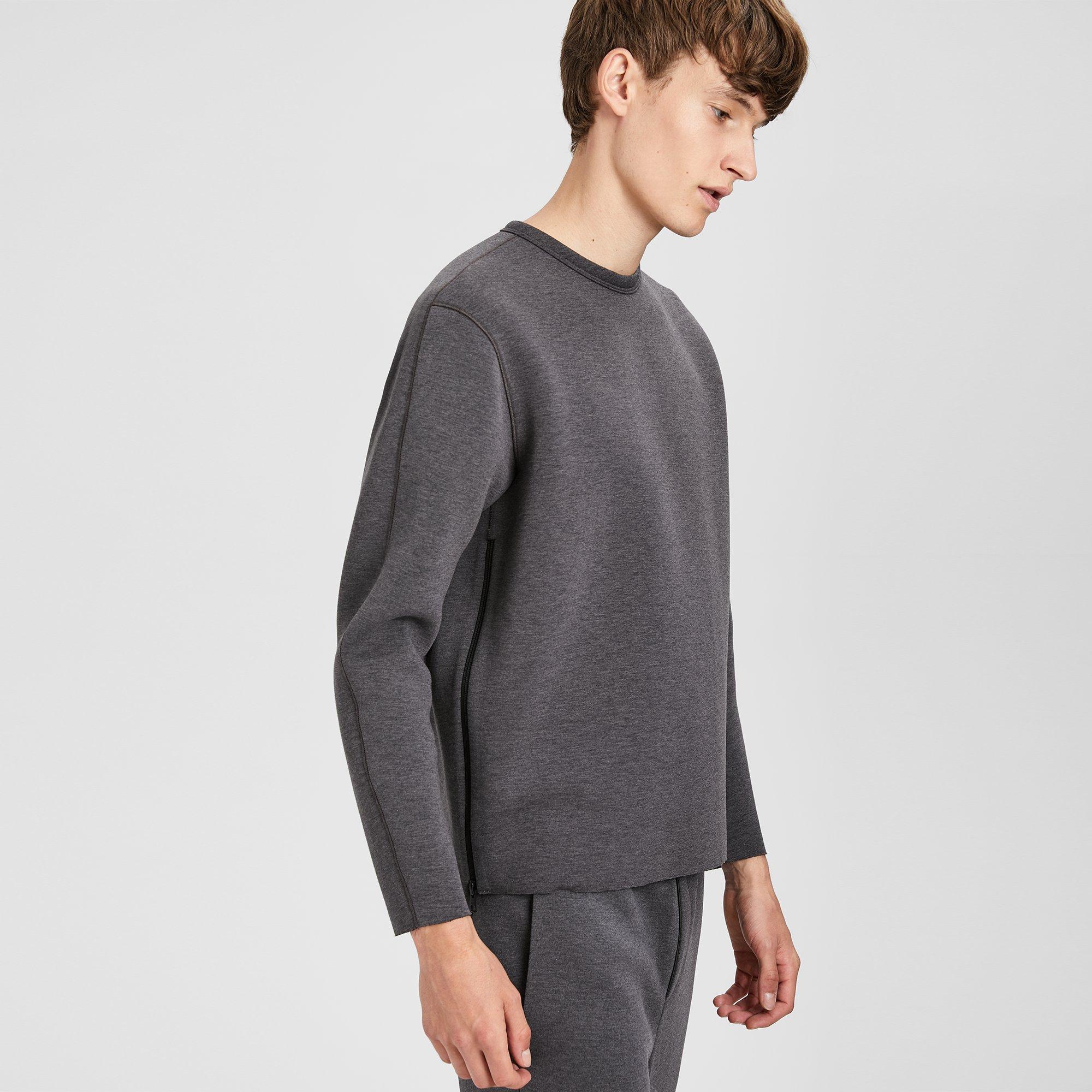 Raw Scuba Sweatshirt