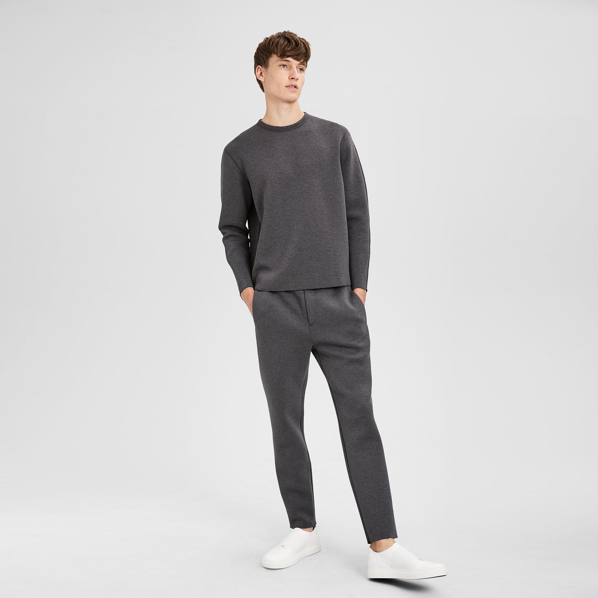 Raw Scuba Sweatshirt