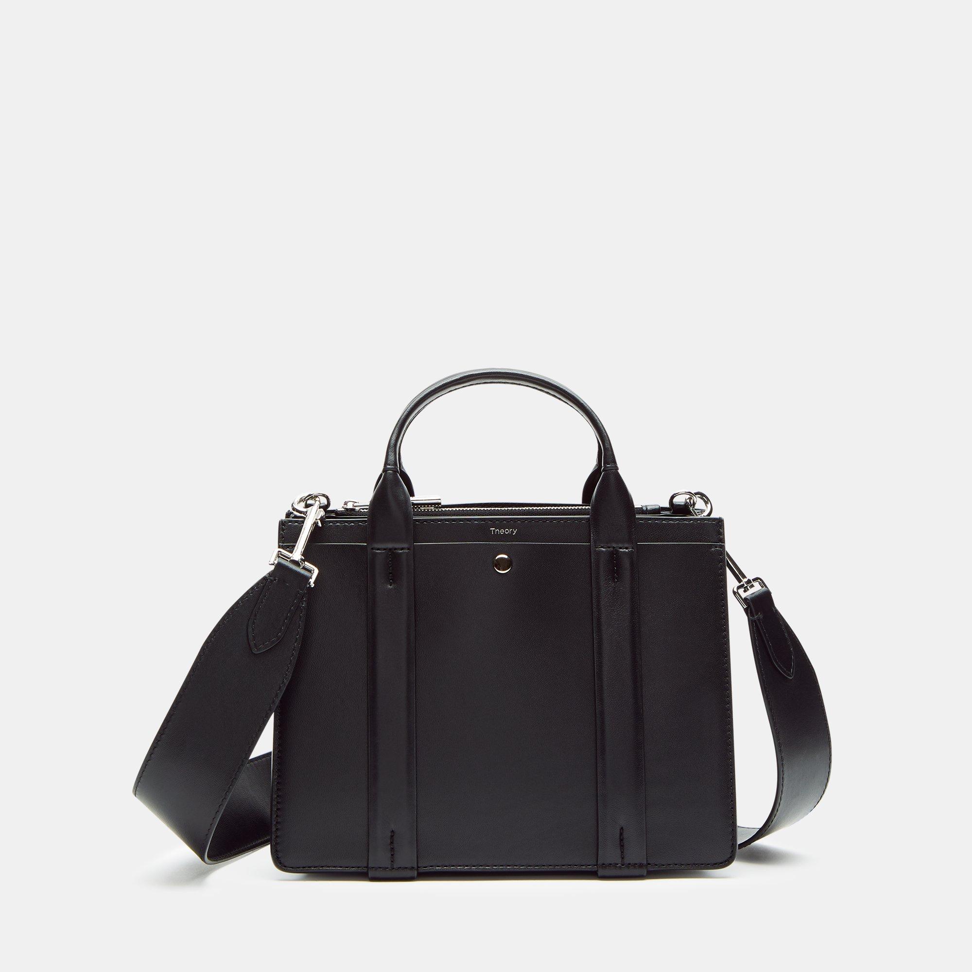 Mini West Bag in Nappa Leather