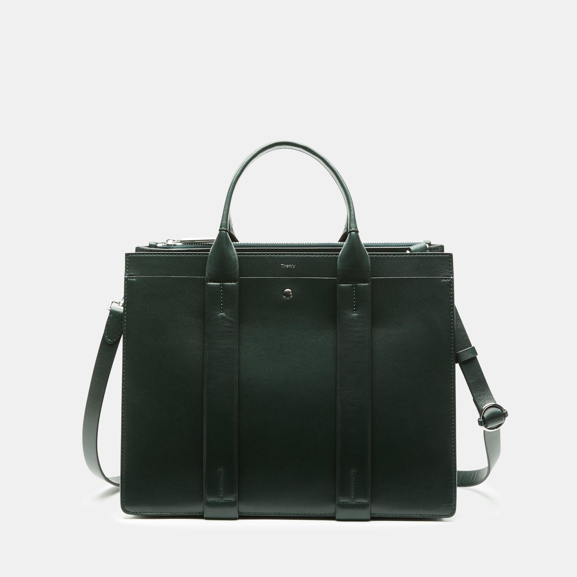 West Bag in Nappa Leather