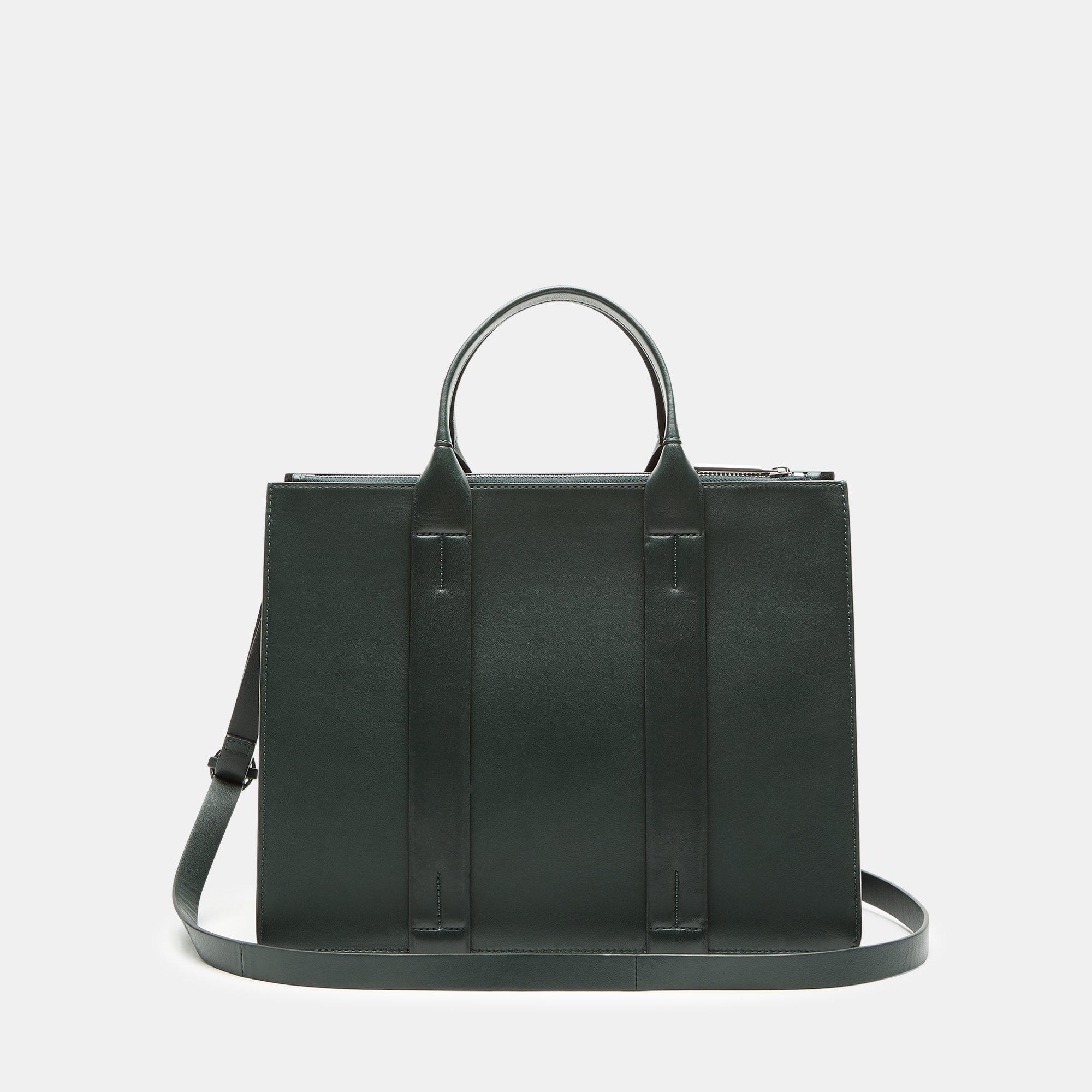 West Bag in Nappa Leather