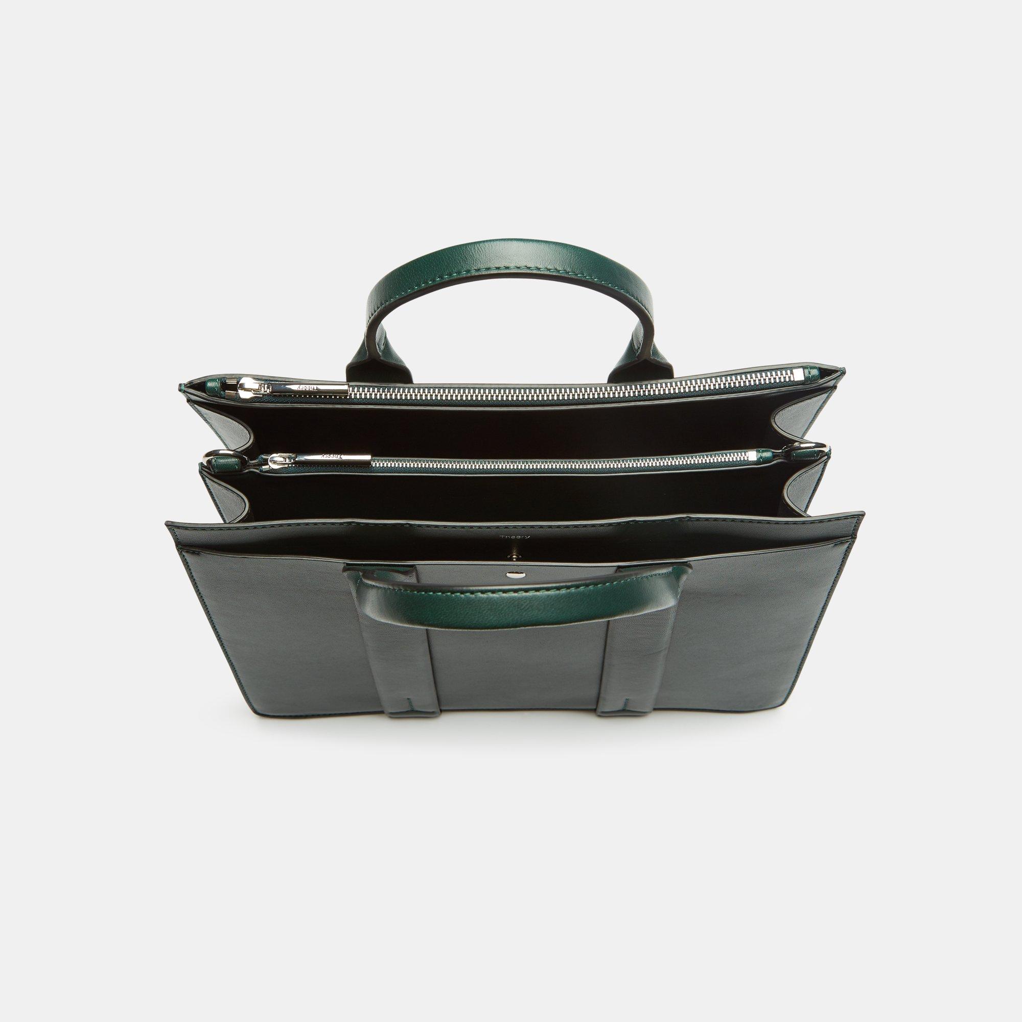 West Bag in Nappa Leather