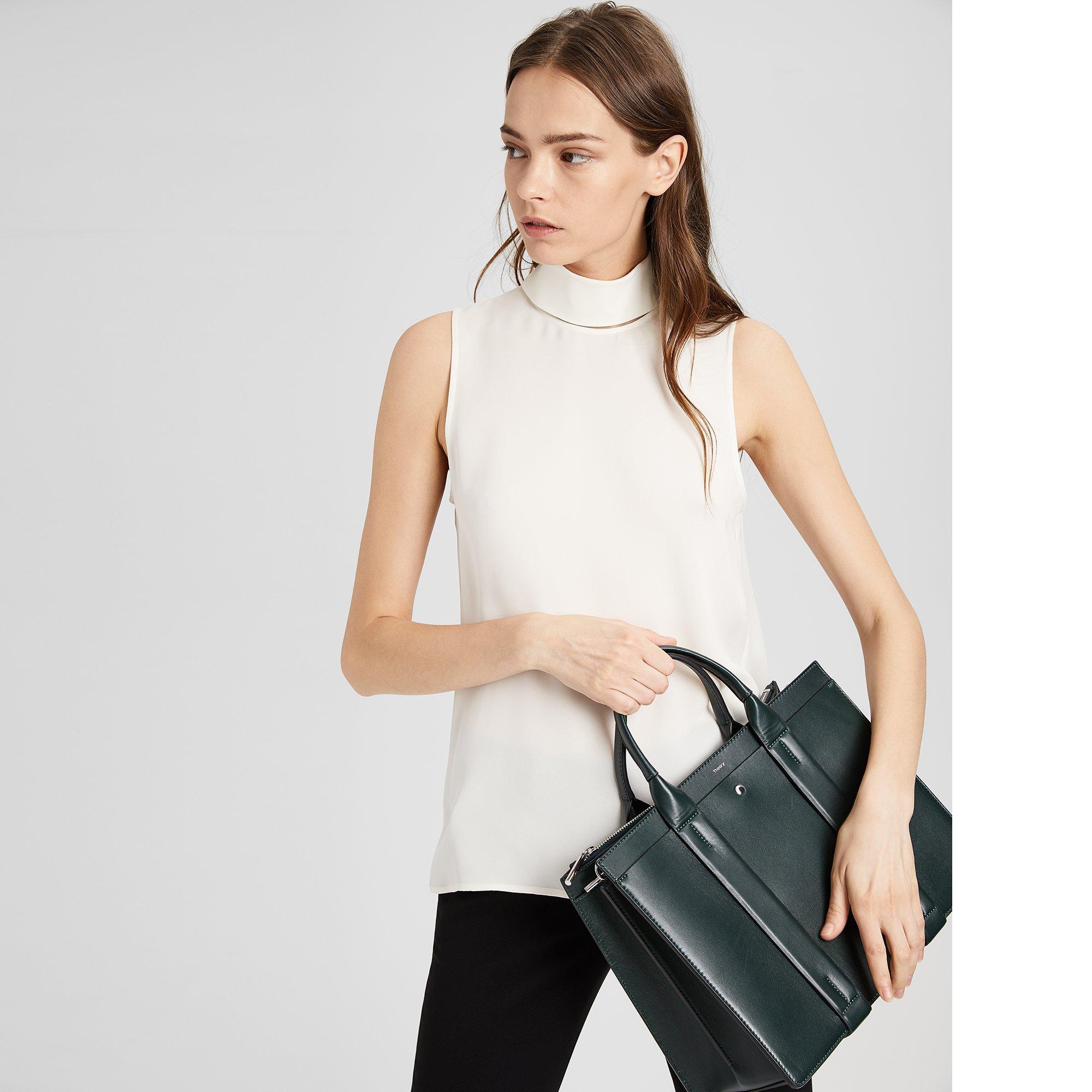 West Bag in Nappa Leather