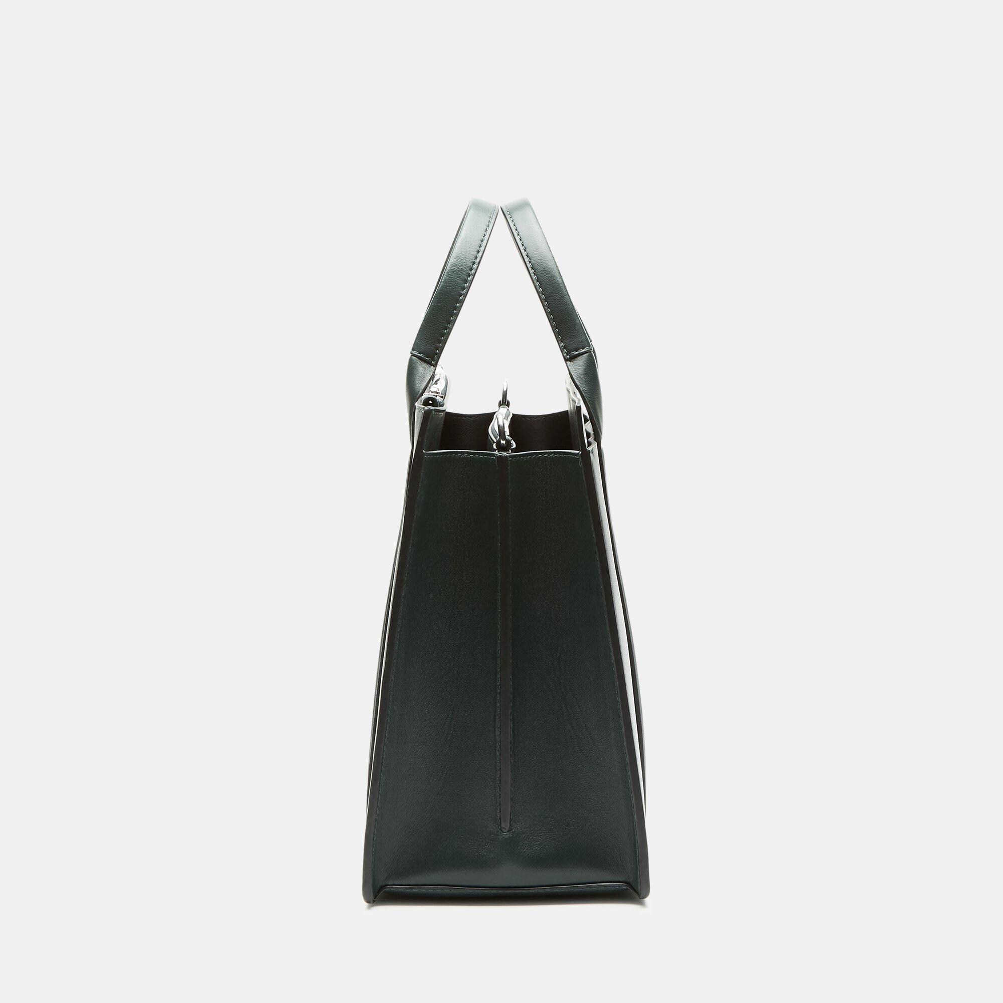 West Bag in Nappa Leather