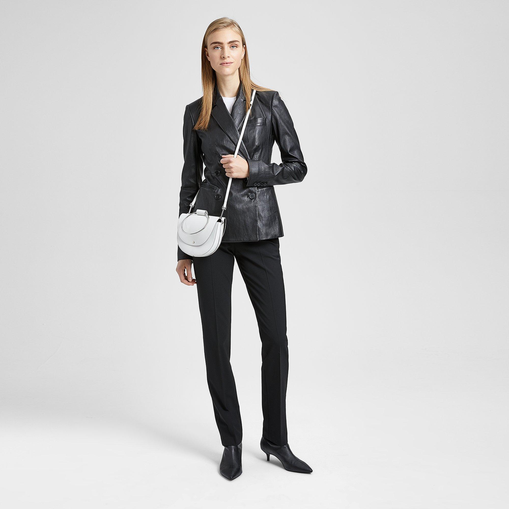 Whitney Bag in Nappa Leather