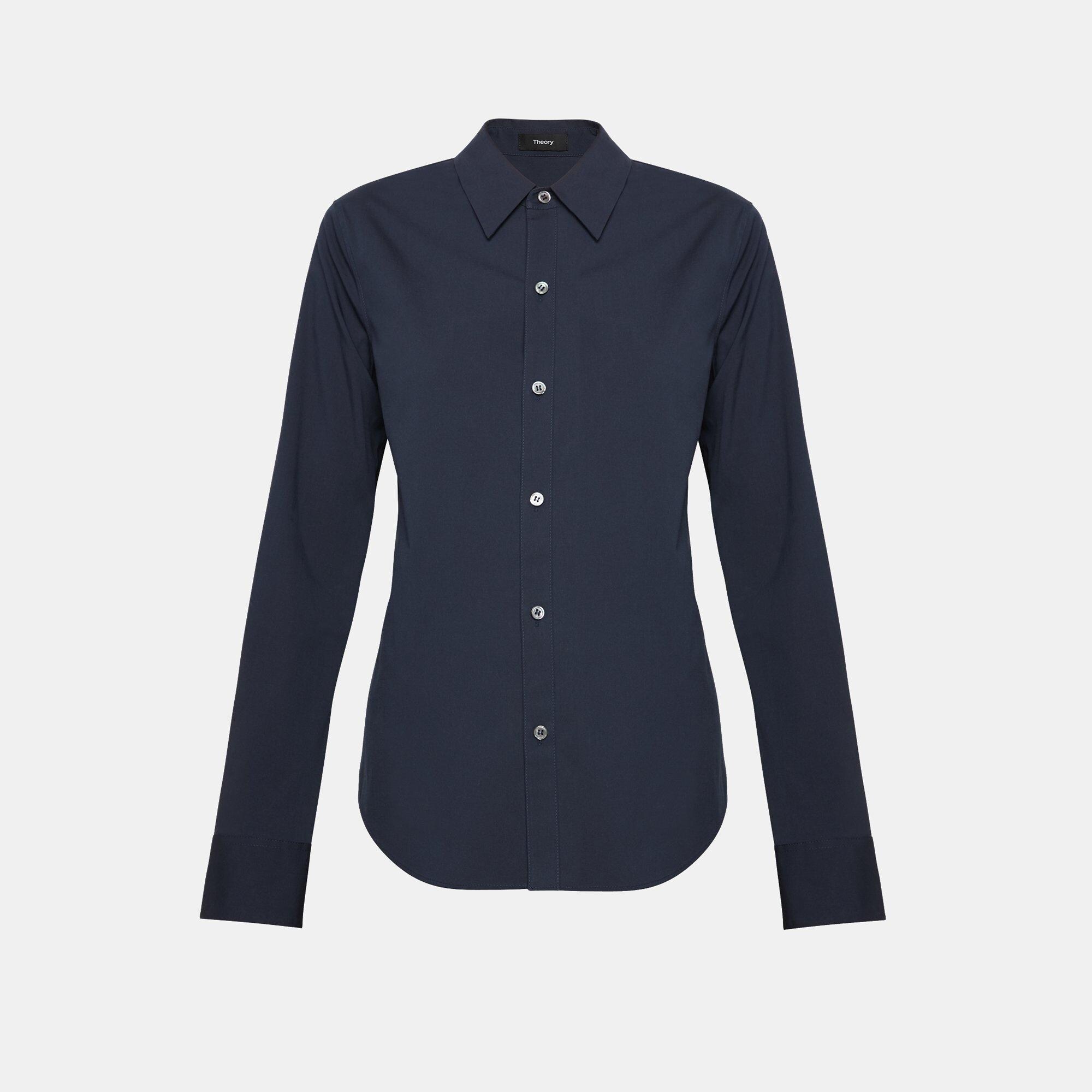 Perfect Fitted Shirt