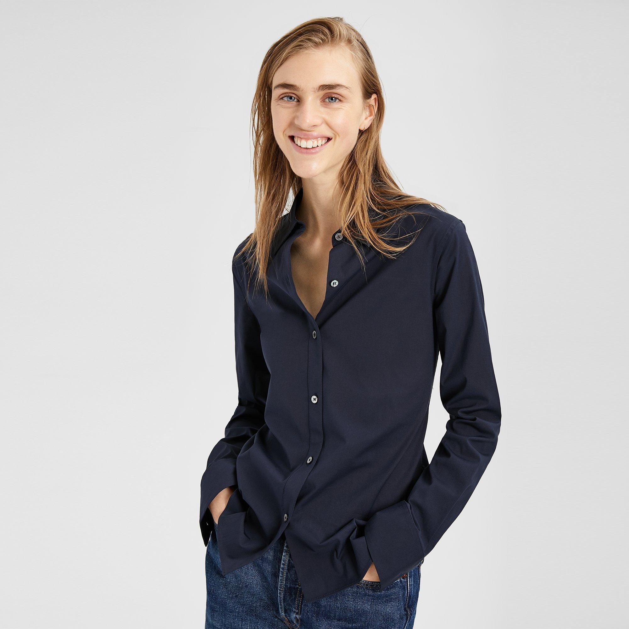 Perfect Fitted Shirt