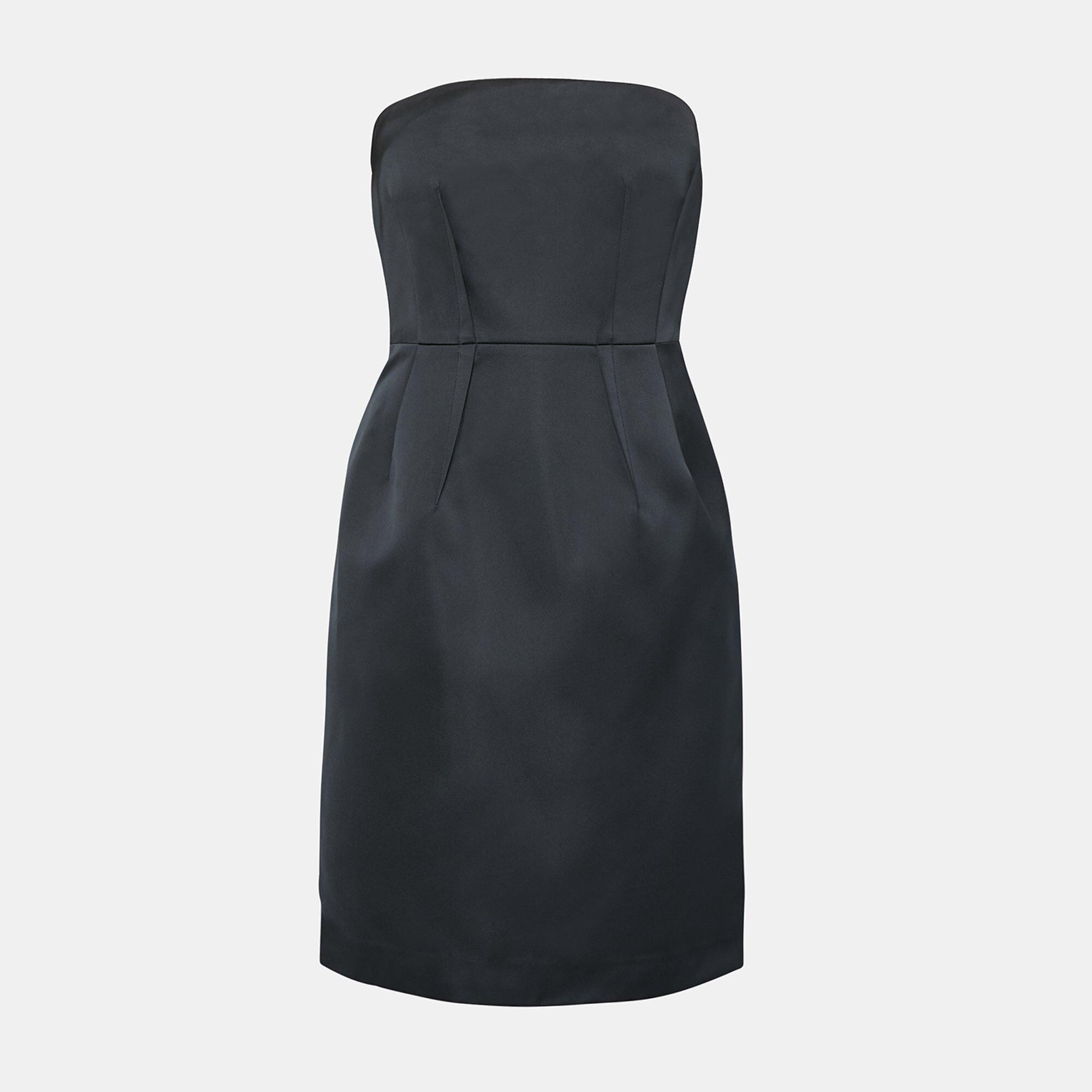 Corset Tieback Dress