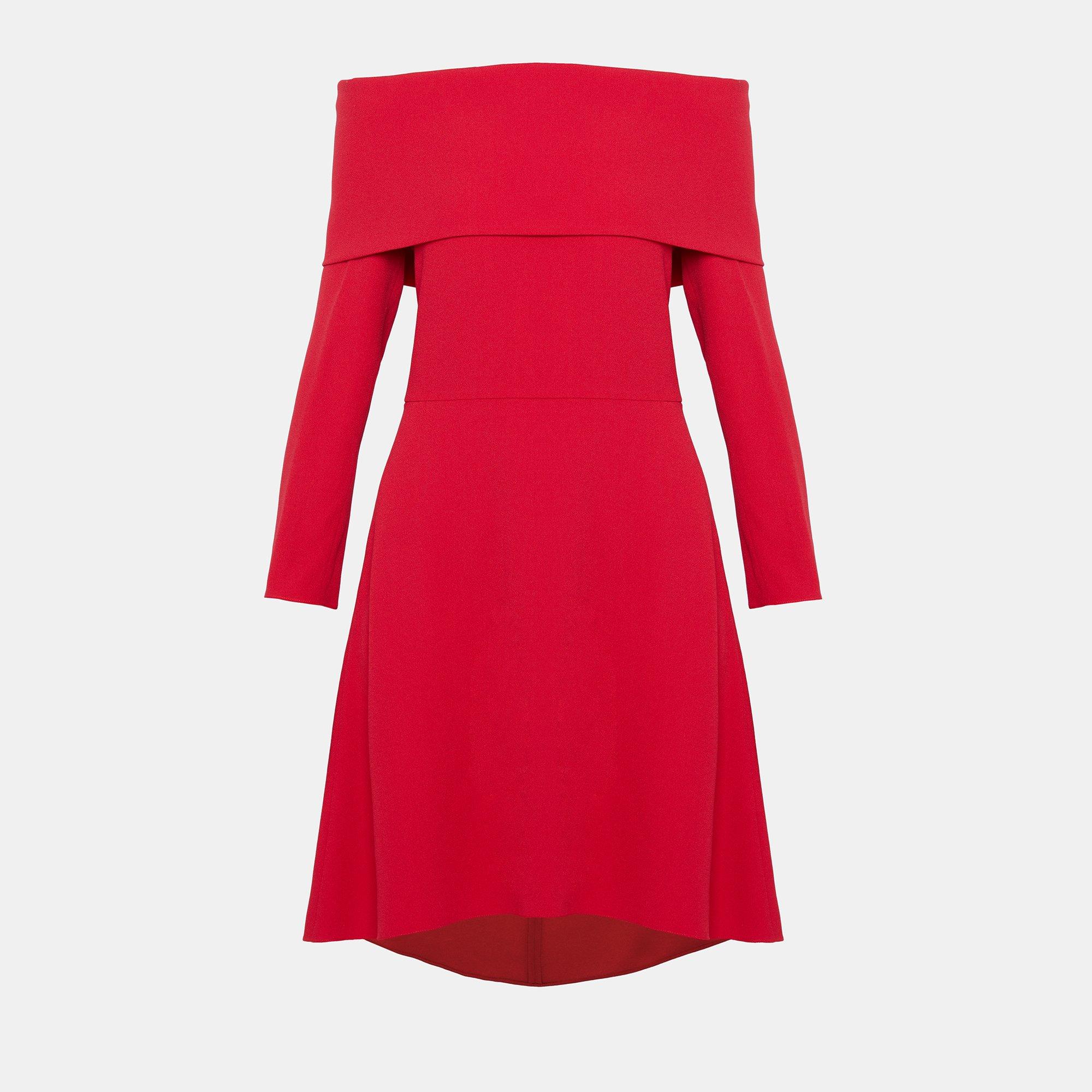Elegant Mini Dress