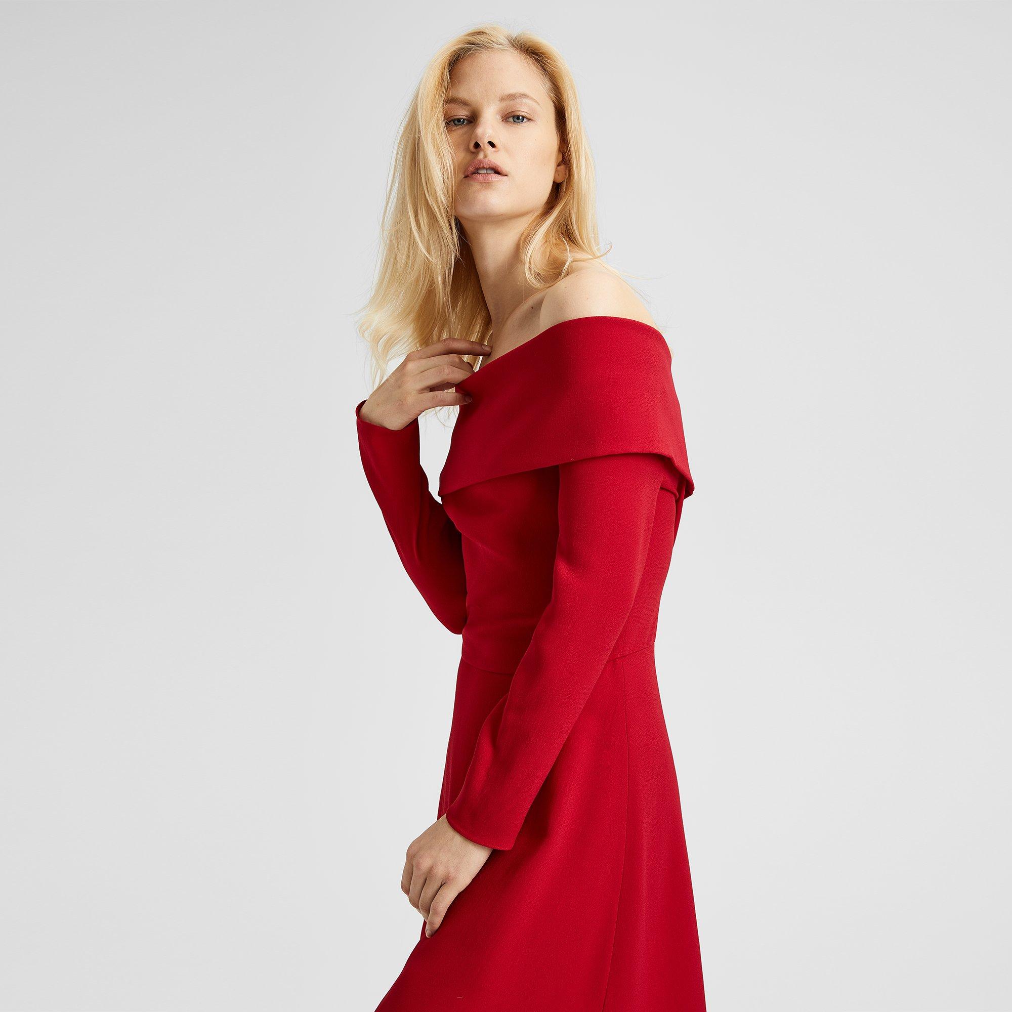 Elegant Mini Dress